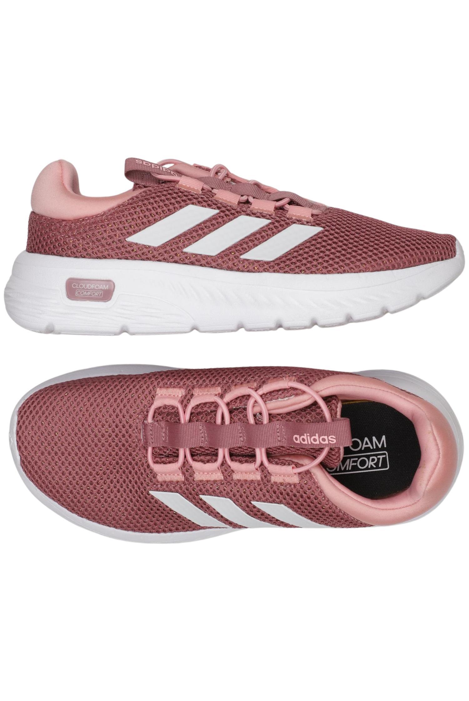 

adidas Damen Sneakers, pink, Gr. 4