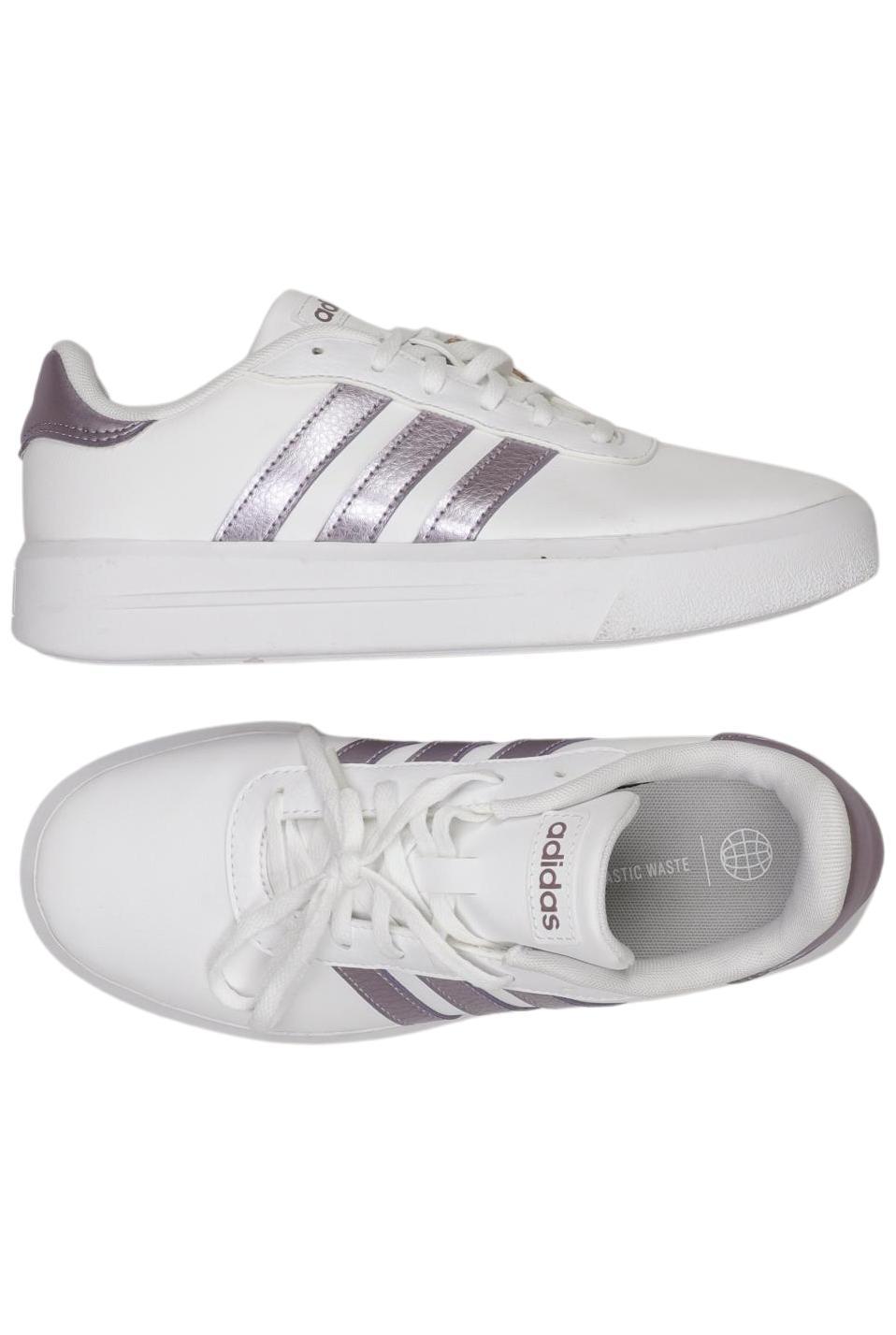 

adidas Damen Sneakers, mehrfarbig, Gr. 4.5