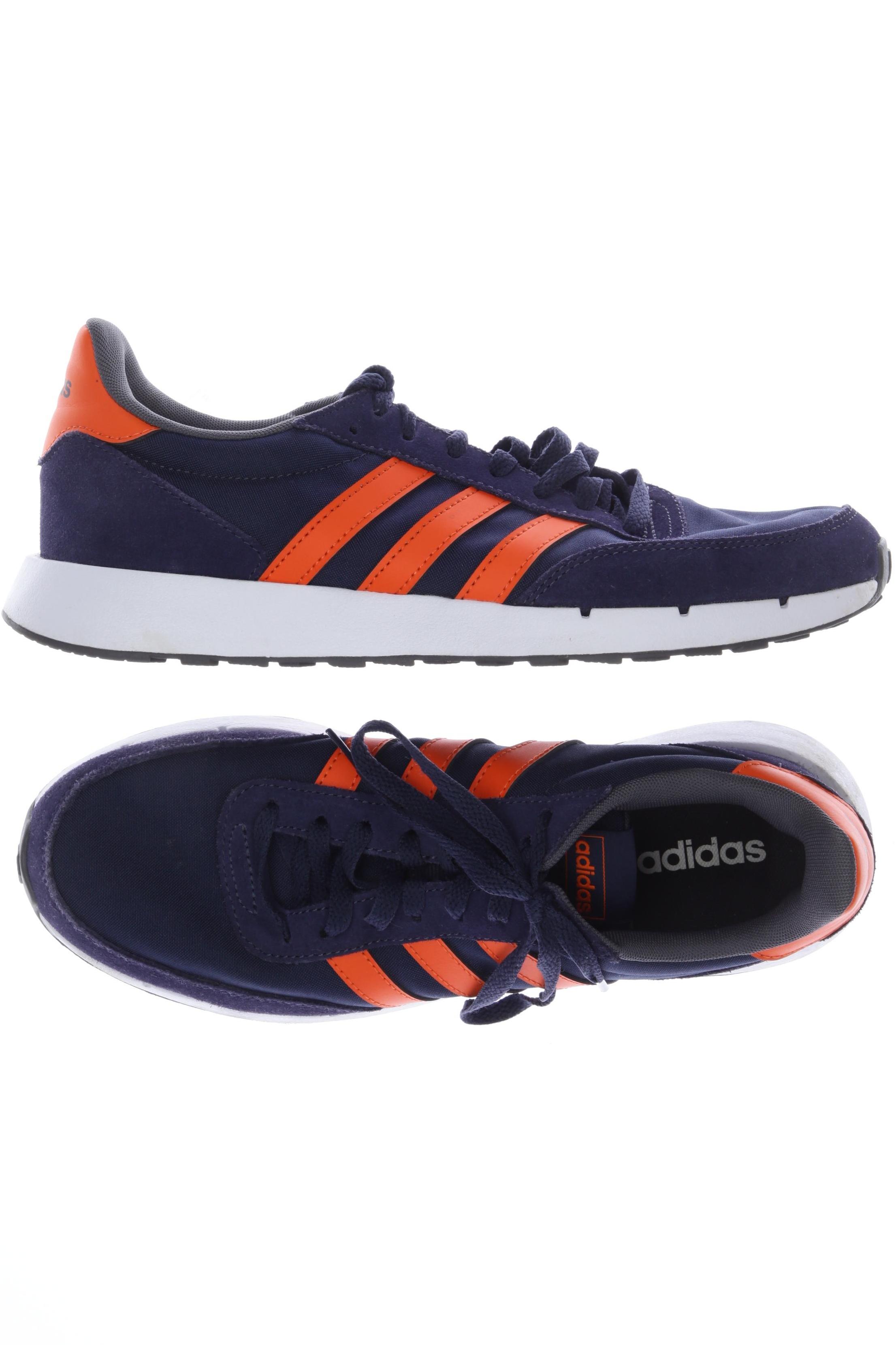 

adidas Damen Sneakers, marineblau, Gr. 9