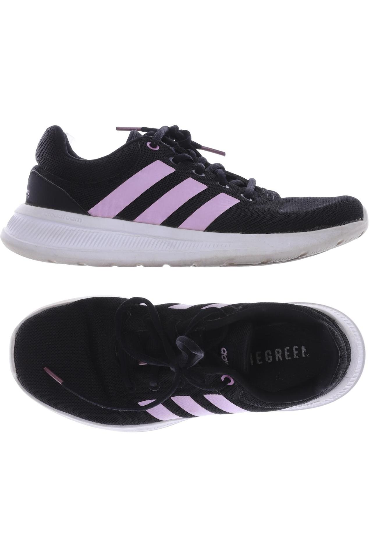 

adidas Damen Sneakers, schwarz, Gr. 5.5