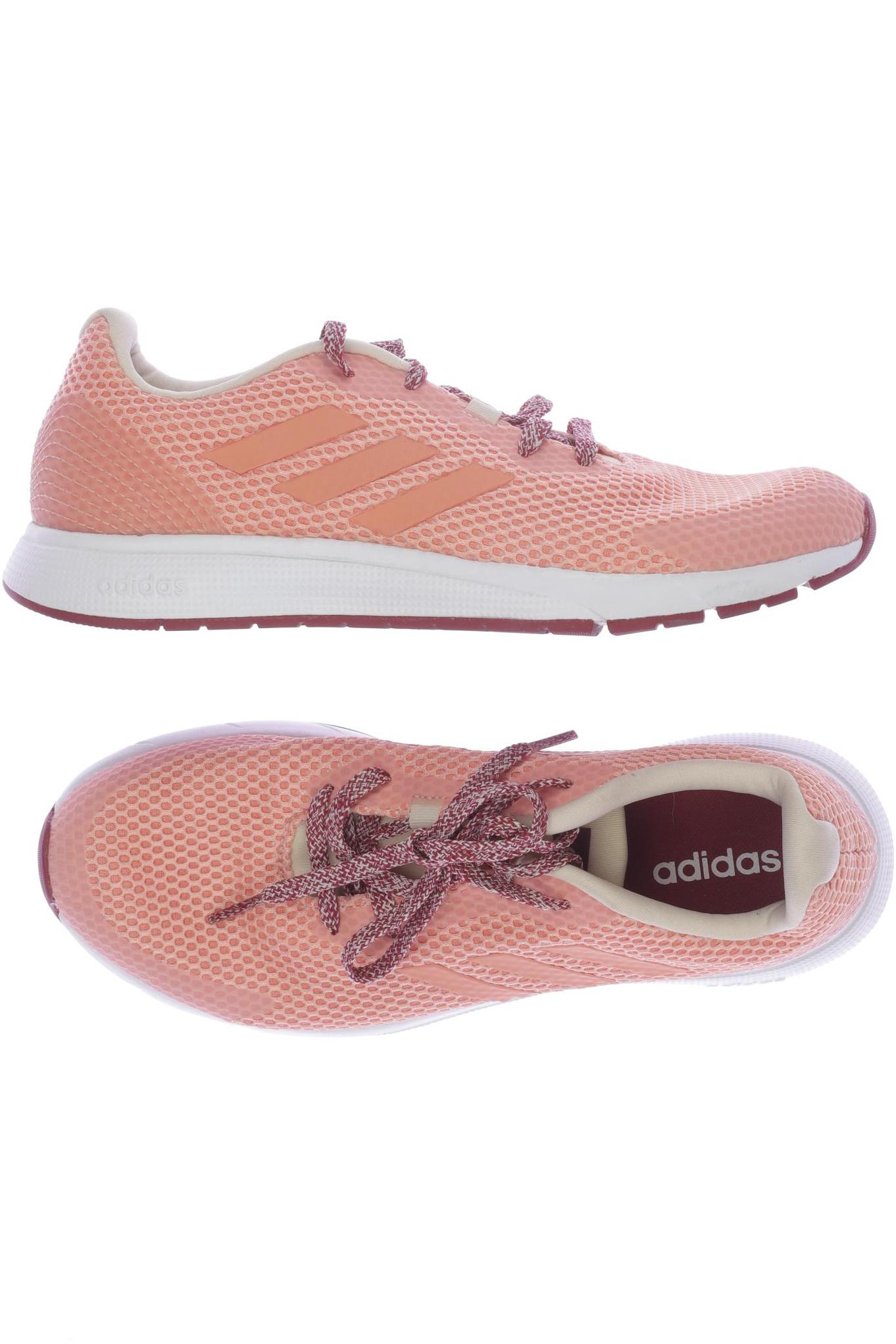 

adidas Damen Sneakers, pink, Gr. 7