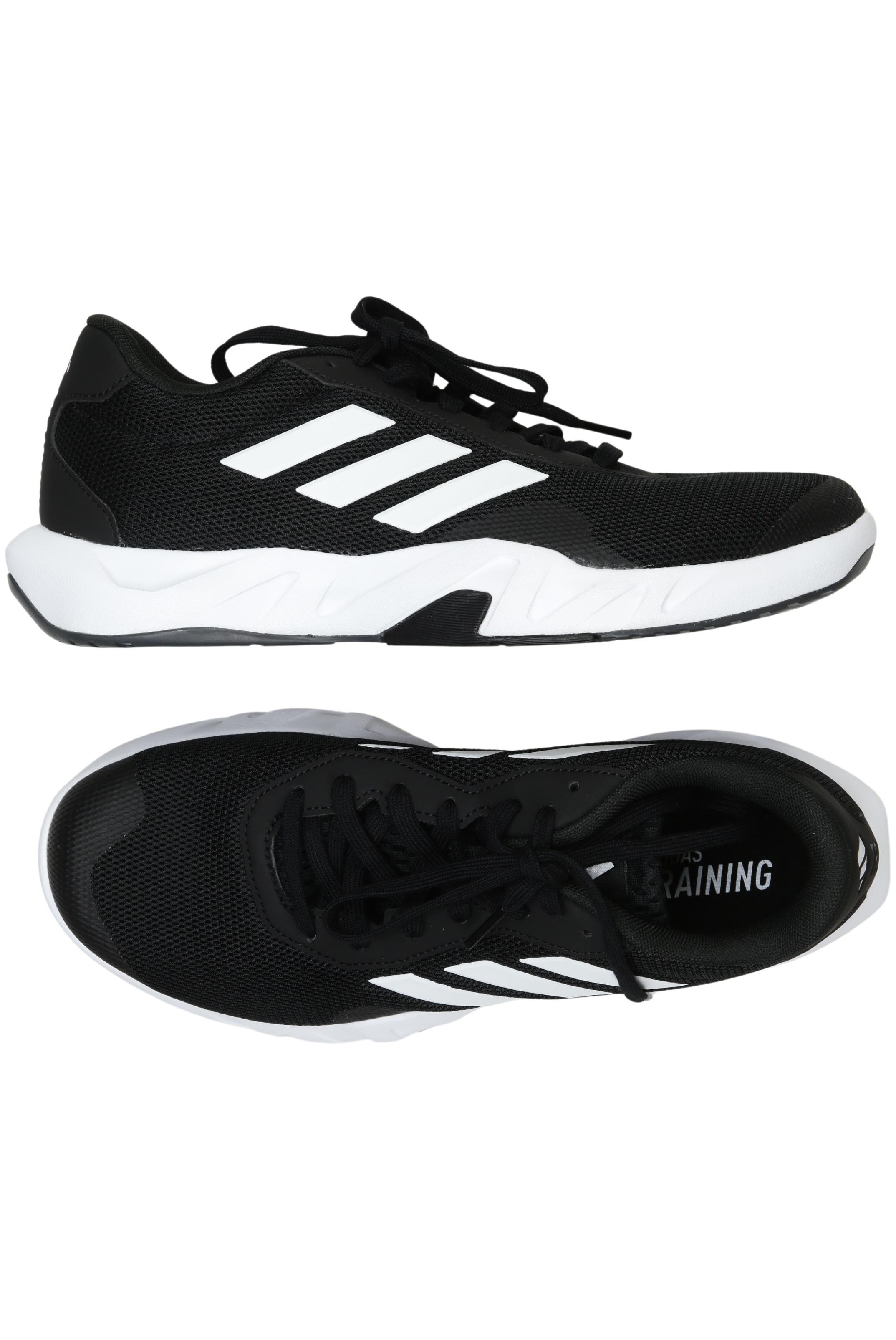 

adidas Damen Sneakers, schwarz, Gr. 7