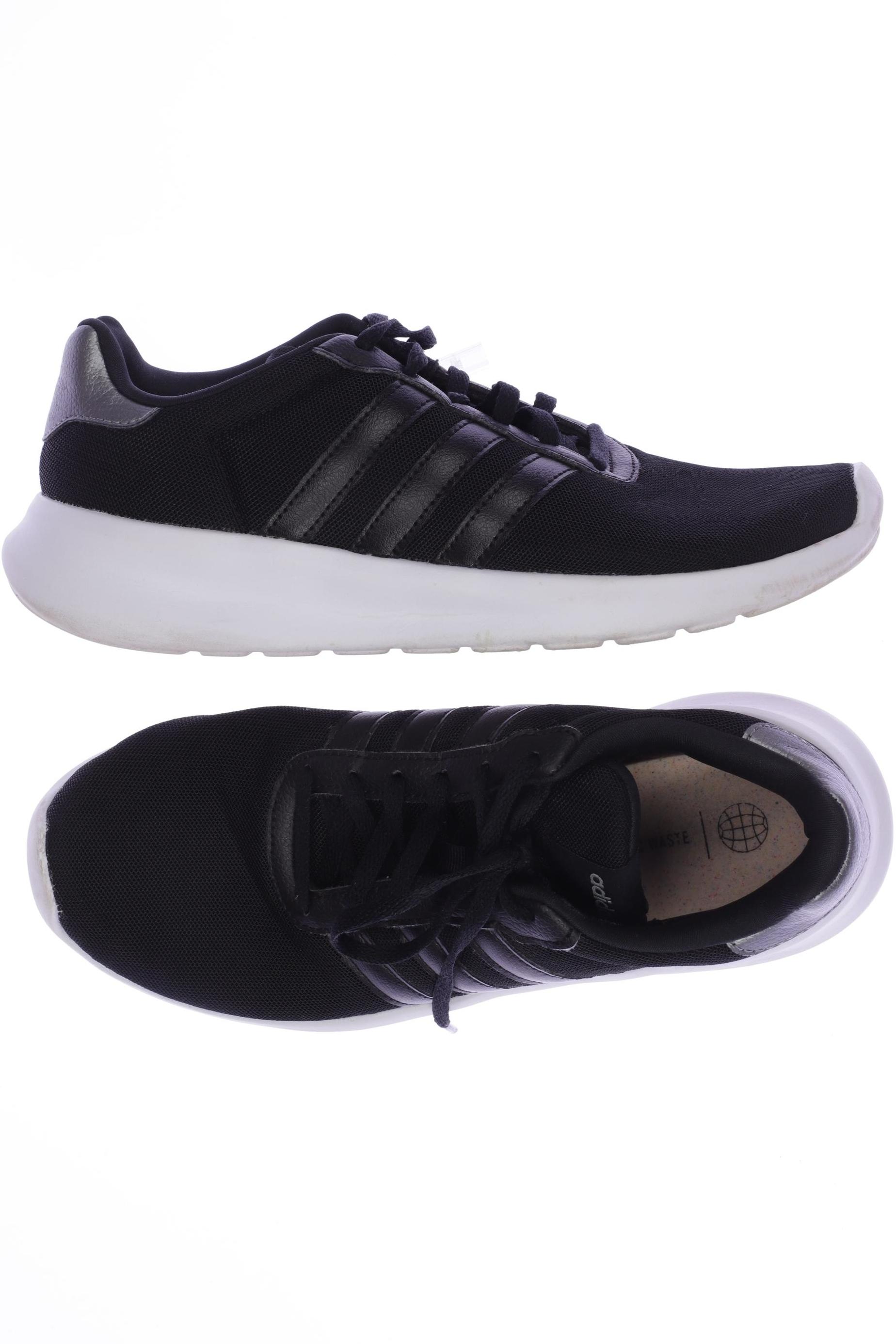 

adidas Damen Sneakers, schwarz, Gr. 6