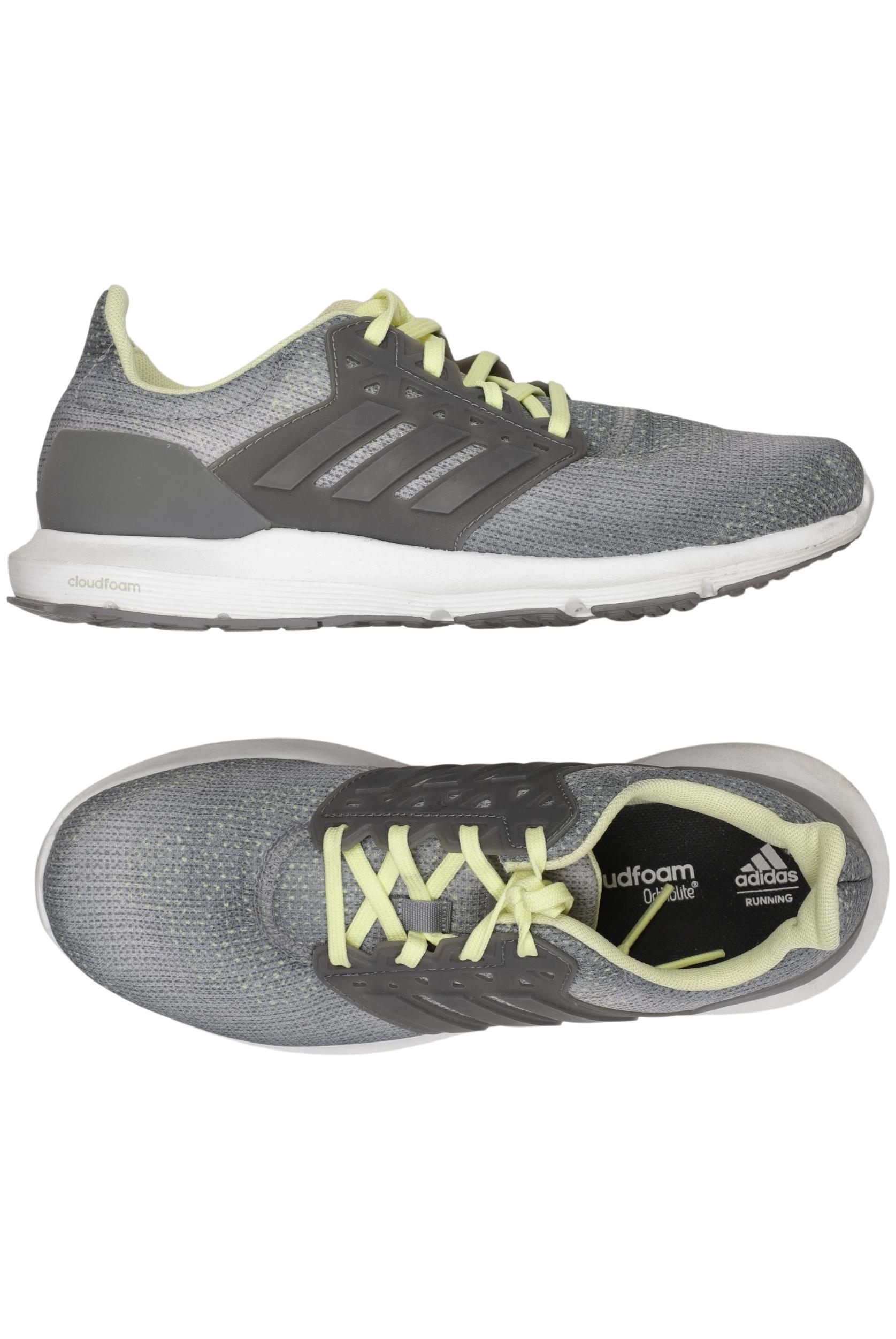 

adidas Damen Sneakers, grau, Gr. 6