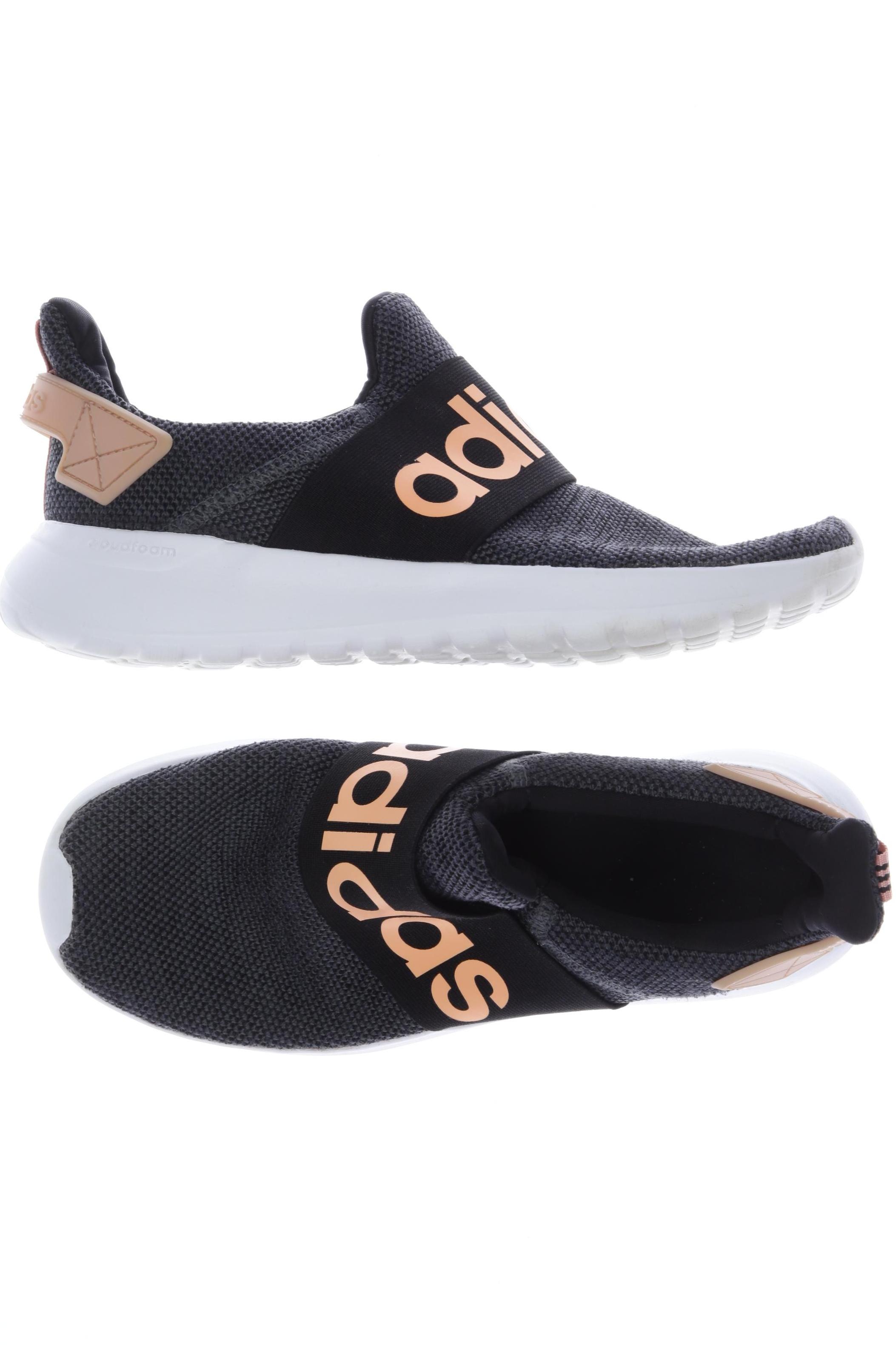 

adidas Damen Sneakers, grau, Gr. 6.5