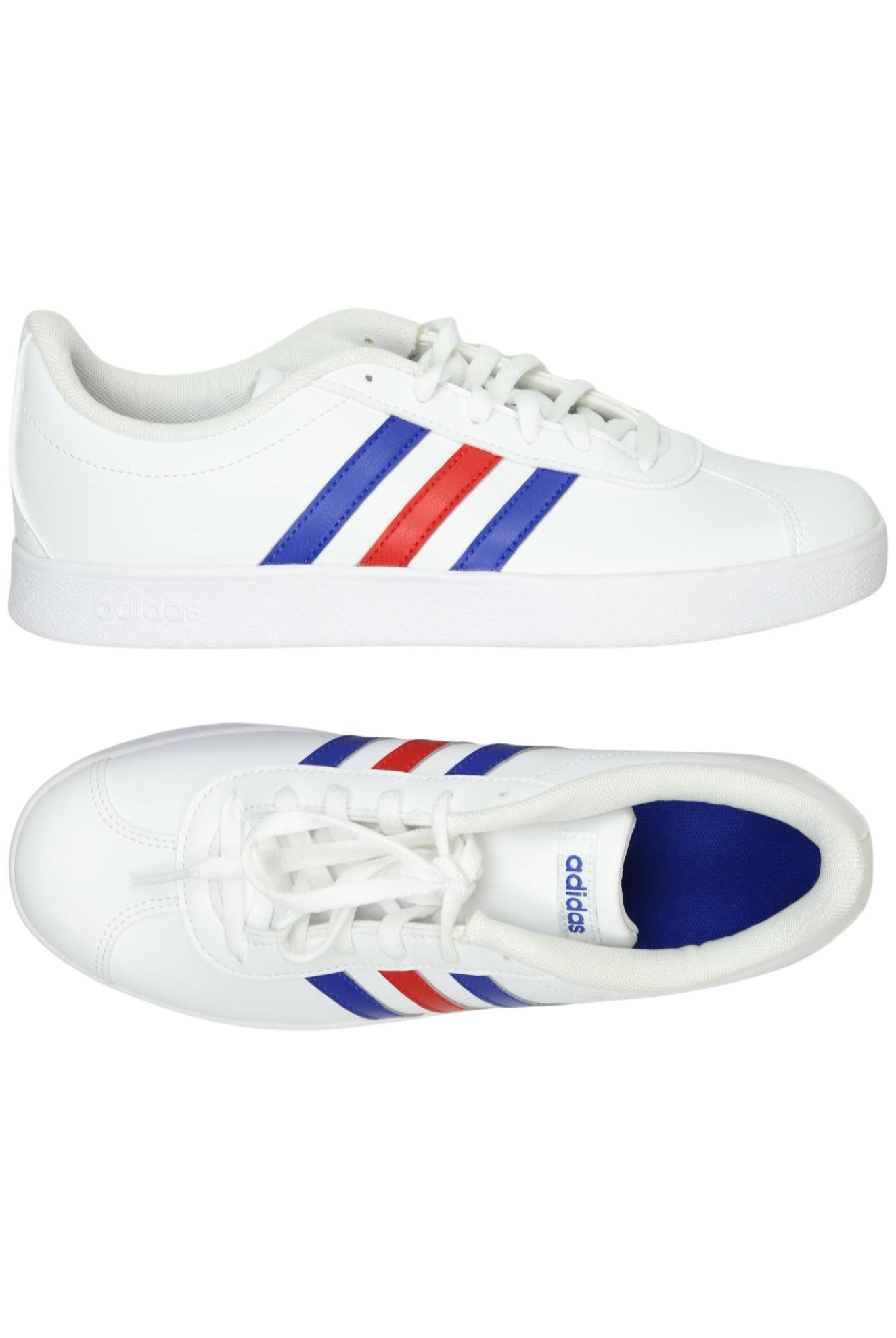 

adidas Damen Sneakers, weiß, Gr. 6