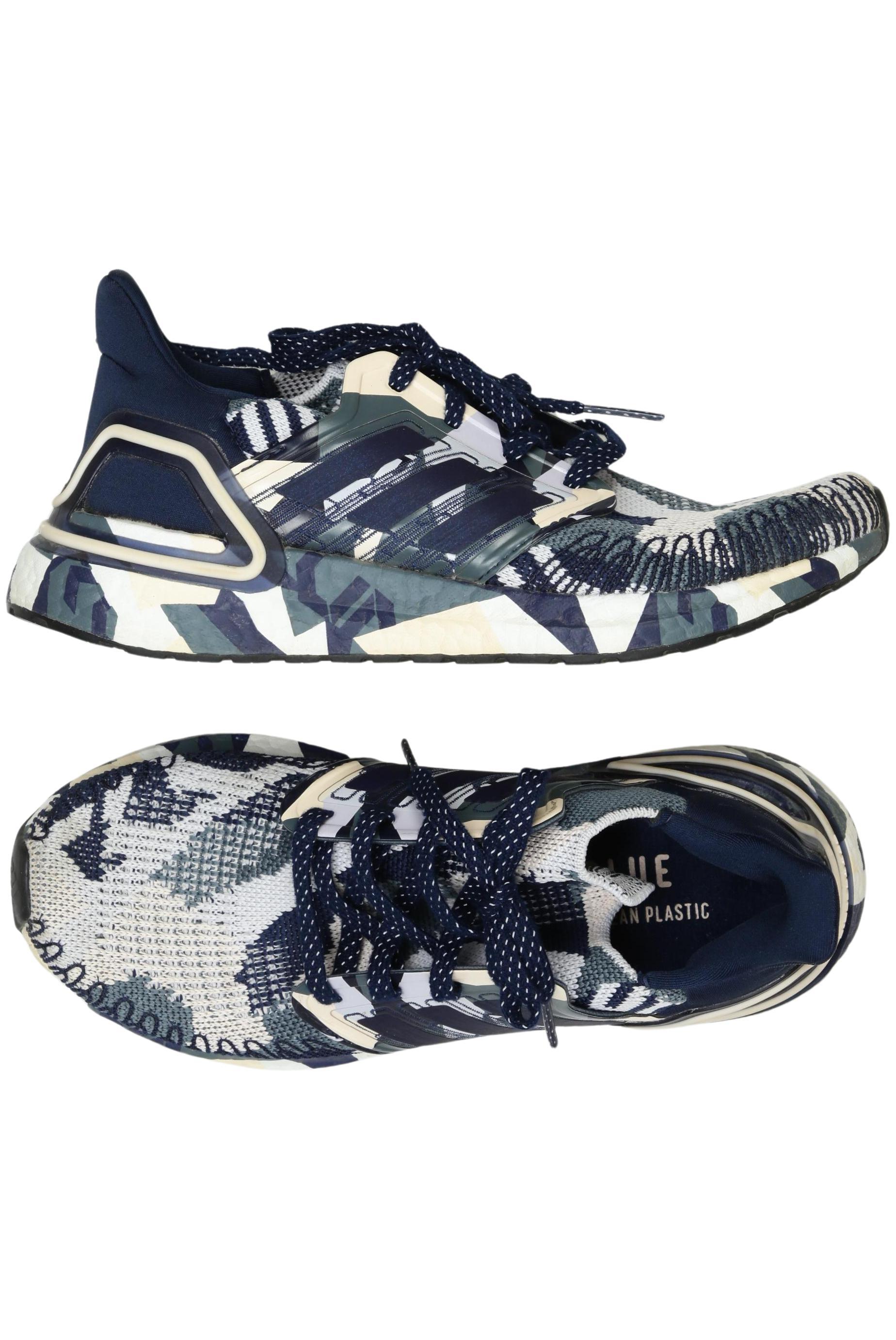 

adidas Damen Sneakers, mehrfarbig, Gr. 5