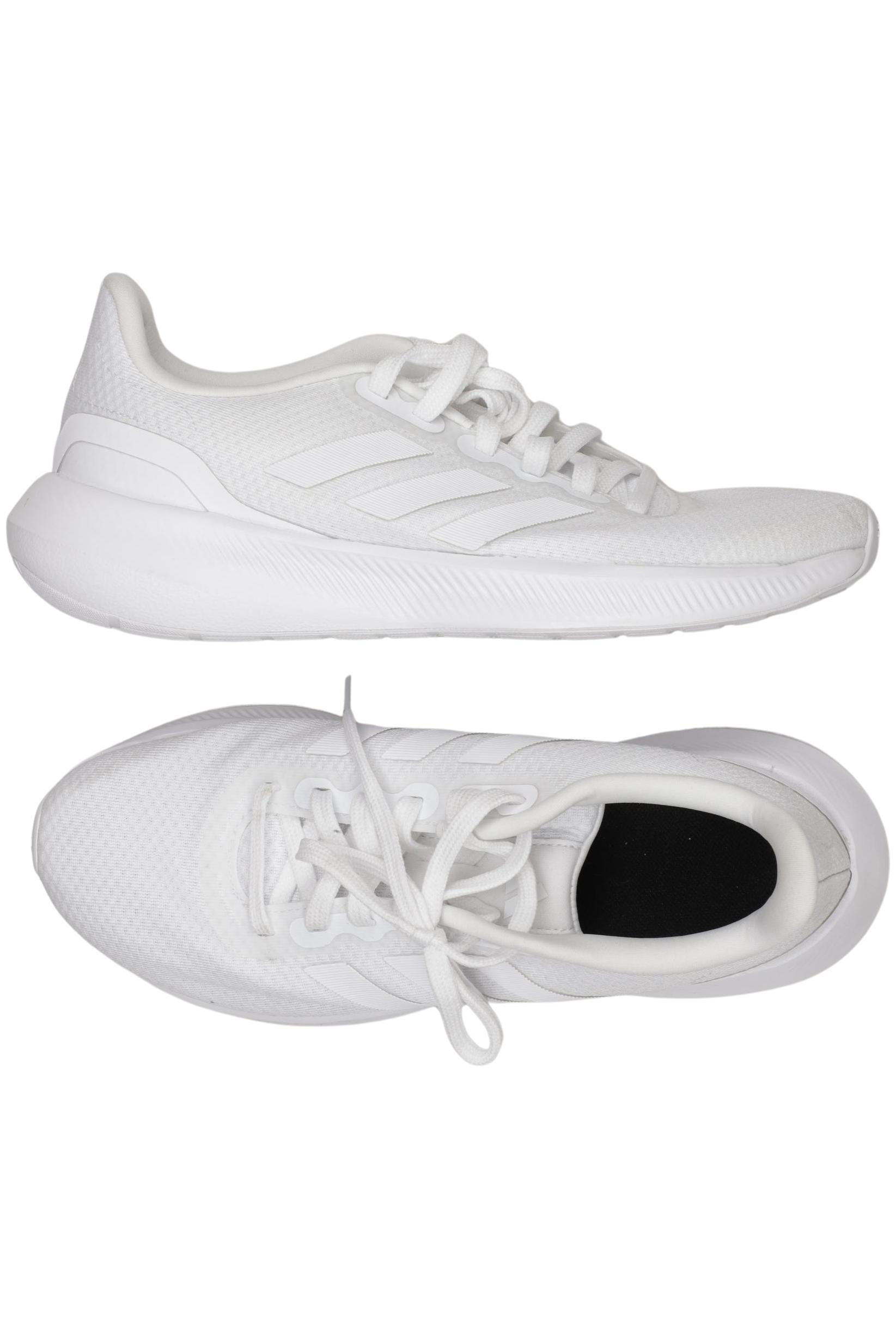 

adidas Damen Sneakers, weiß, Gr. 6.5