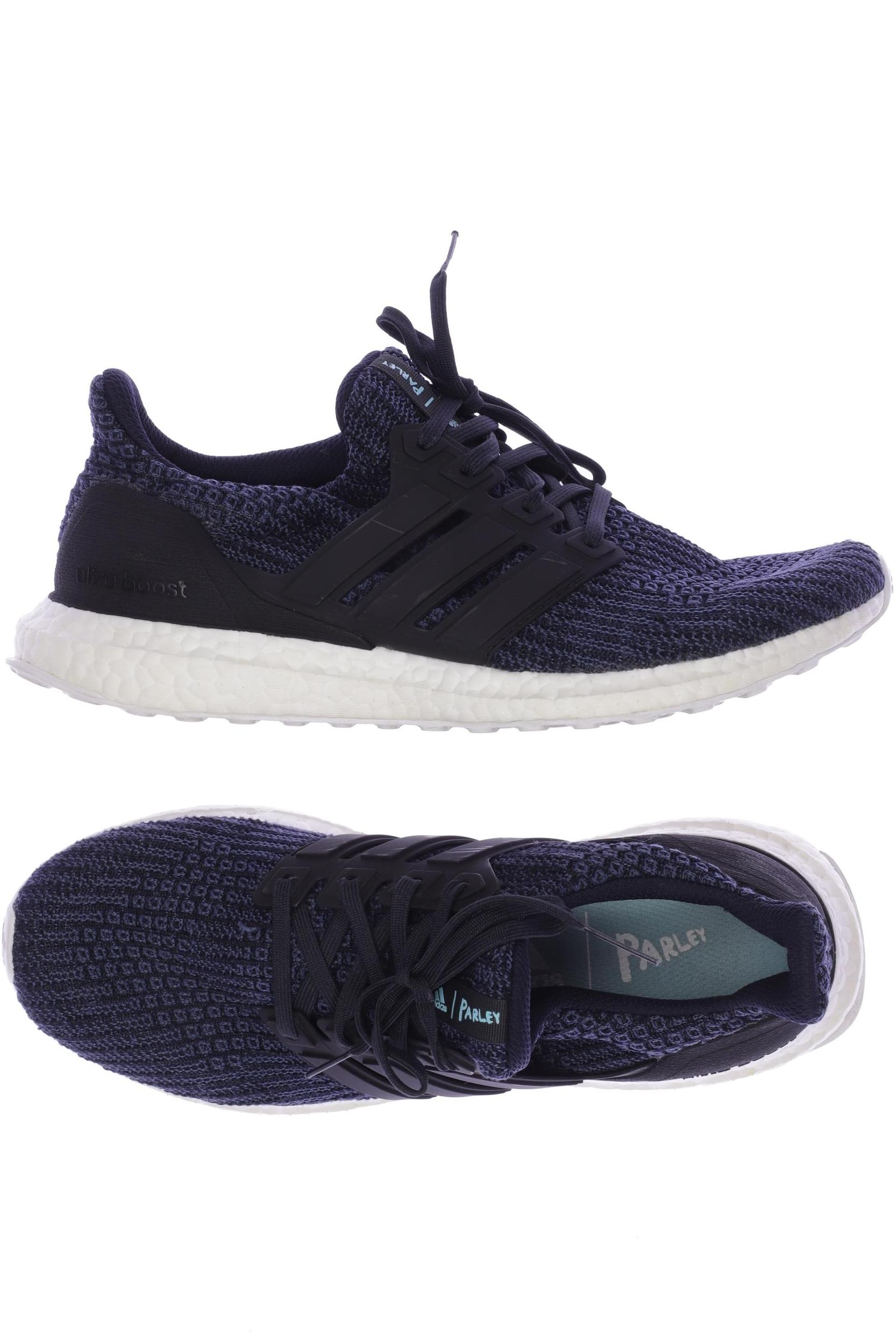 

adidas Damen Sneakers, marineblau, Gr. 7