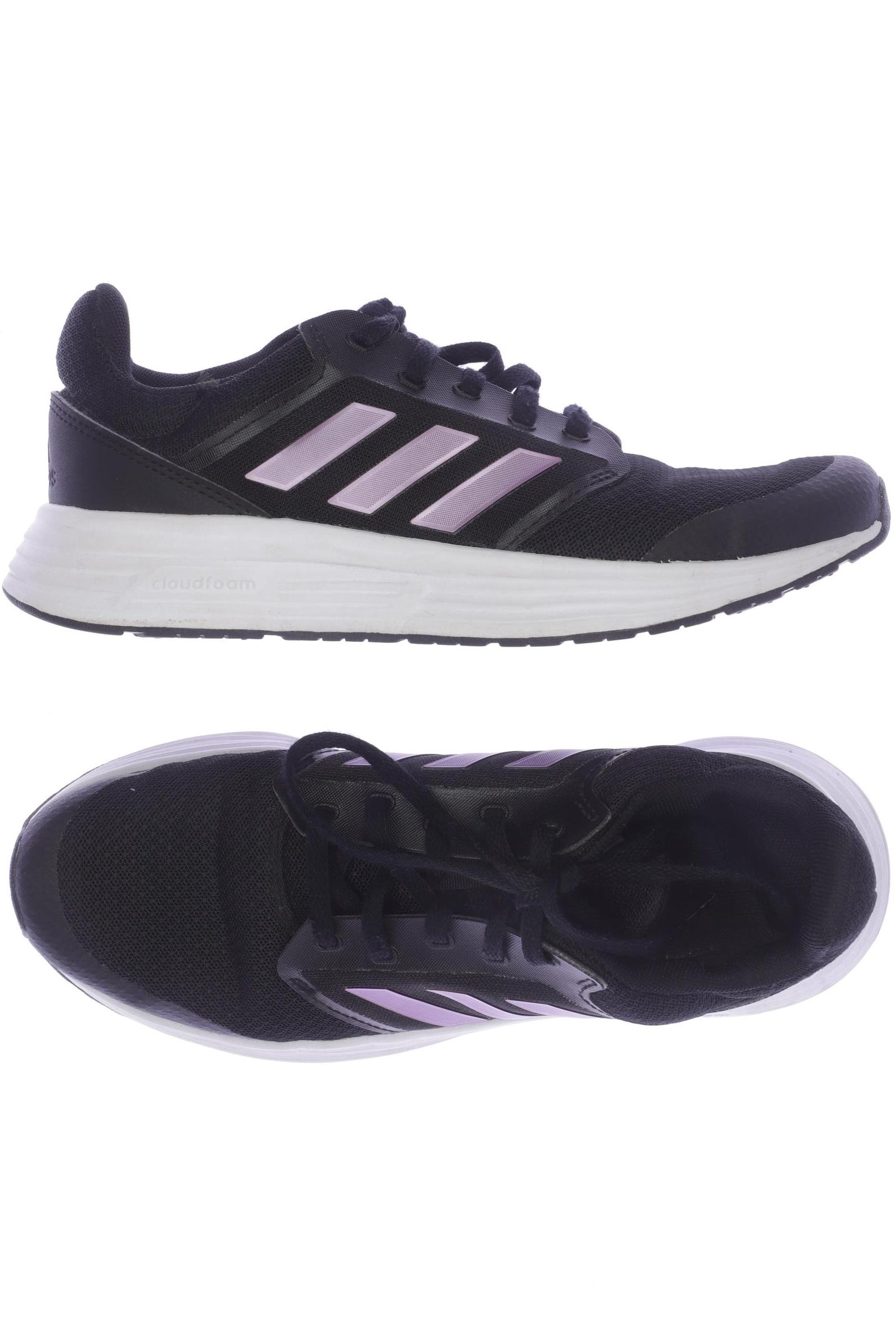 

adidas Damen Sneakers, schwarz, Gr. 6