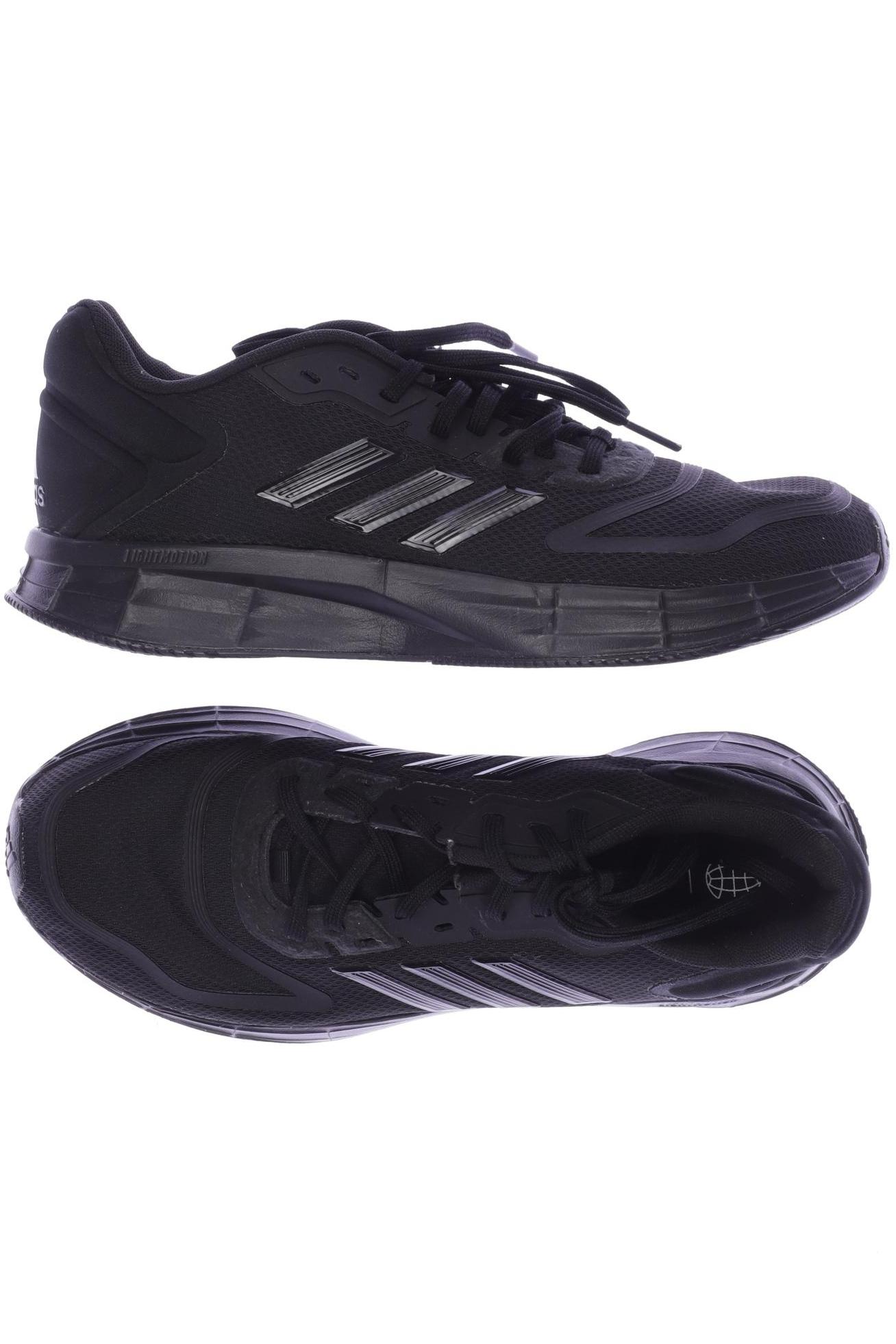 

adidas Damen Sneakers, schwarz, Gr. 6.5