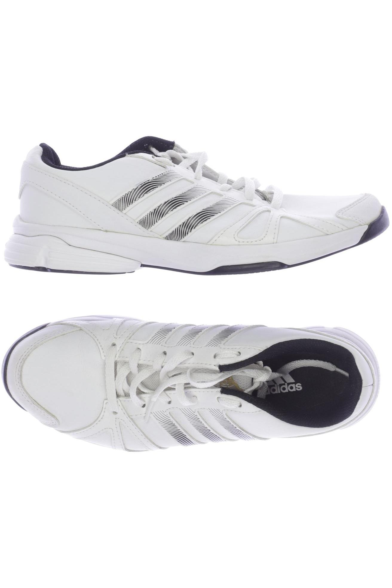 

adidas Damen Sneakers, weiß