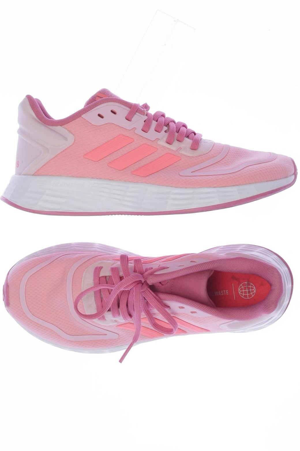 

adidas Damen Sneakers, pink, Gr. 3.5