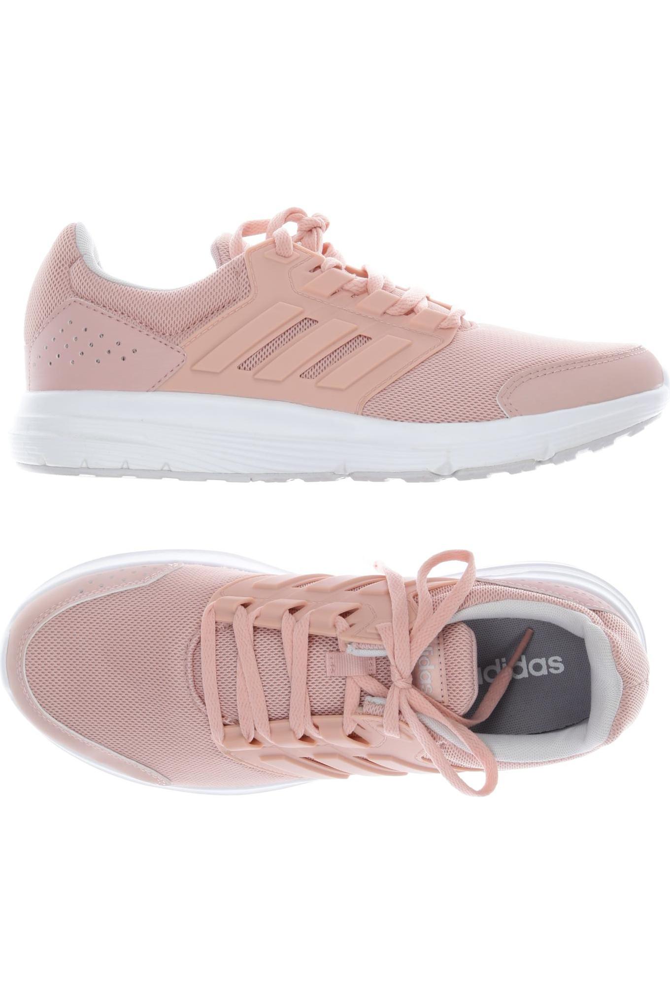 

adidas Damen Sneakers, pink, Gr. 7.5