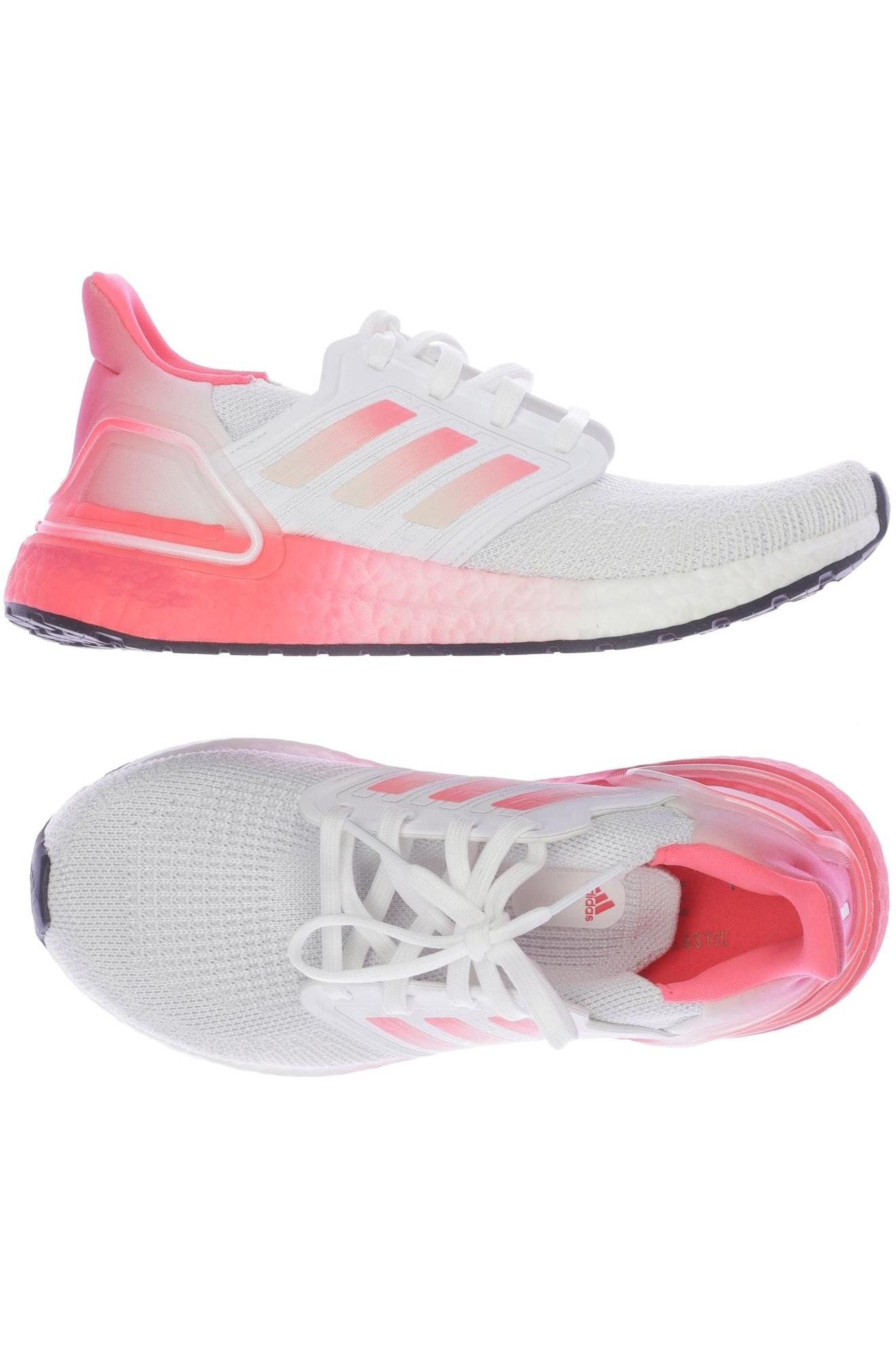 

adidas Damen Sneakers, weiß, Gr. 5