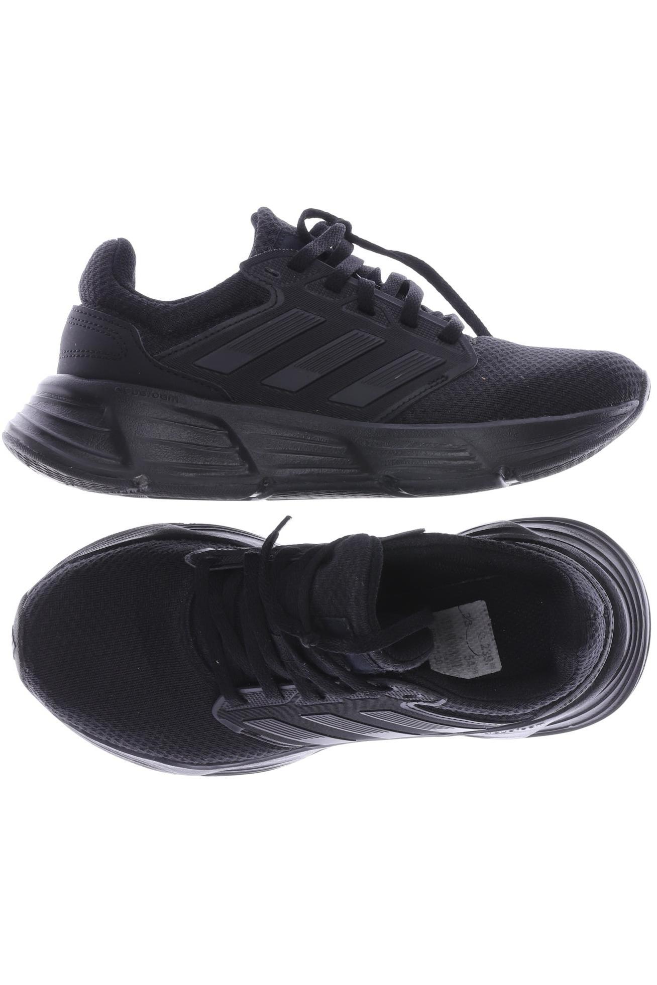 

Adidas Damen Sneakers, schwarz