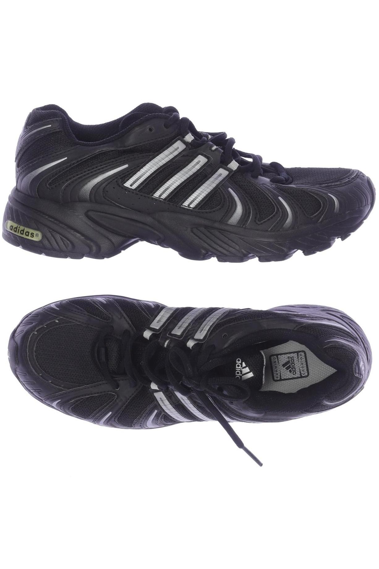 

adidas Damen Sneakers, schwarz, Gr. 6