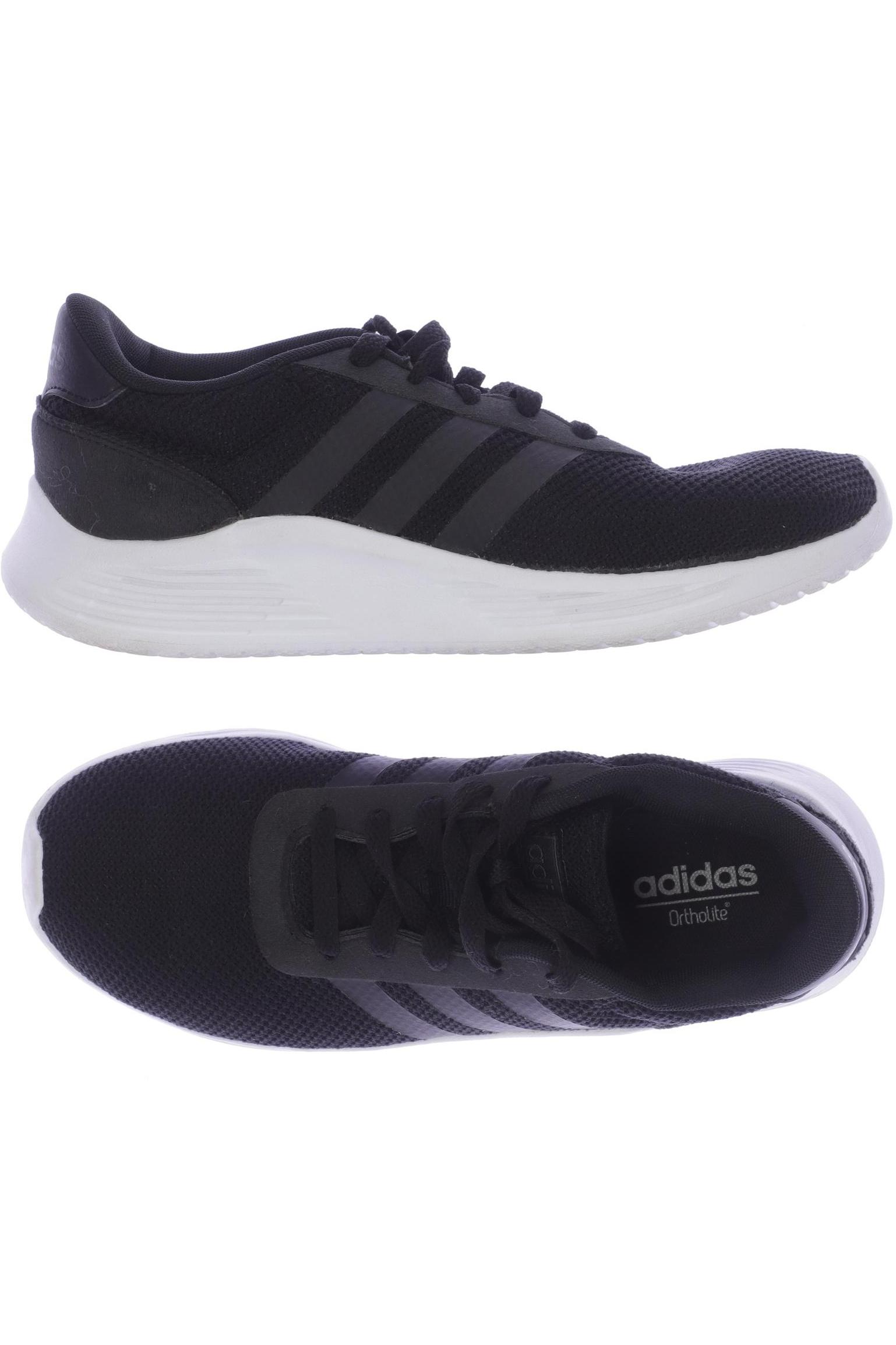 

adidas Damen Sneakers, schwarz