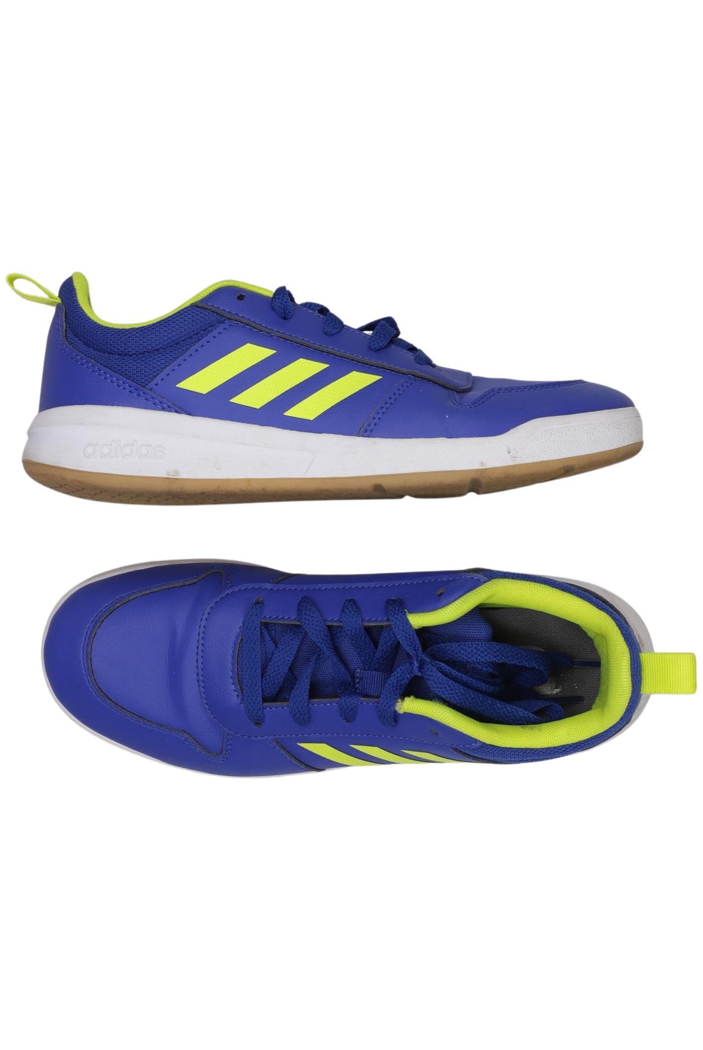 

adidas Damen Sneakers, neon, Gr. 5