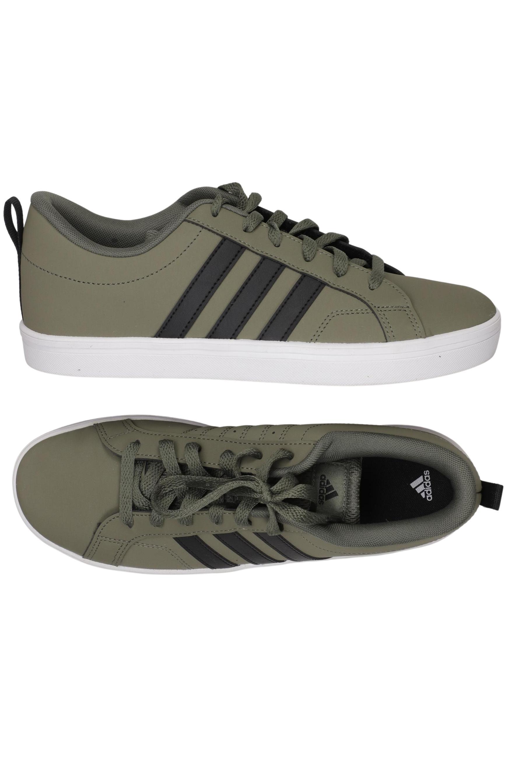 

adidas Damen Sneakers, grün, Gr. 6.5