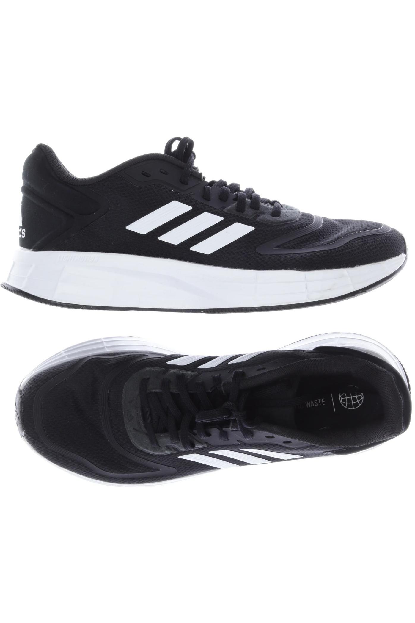 

adidas Damen Sneakers, schwarz, Gr. 8