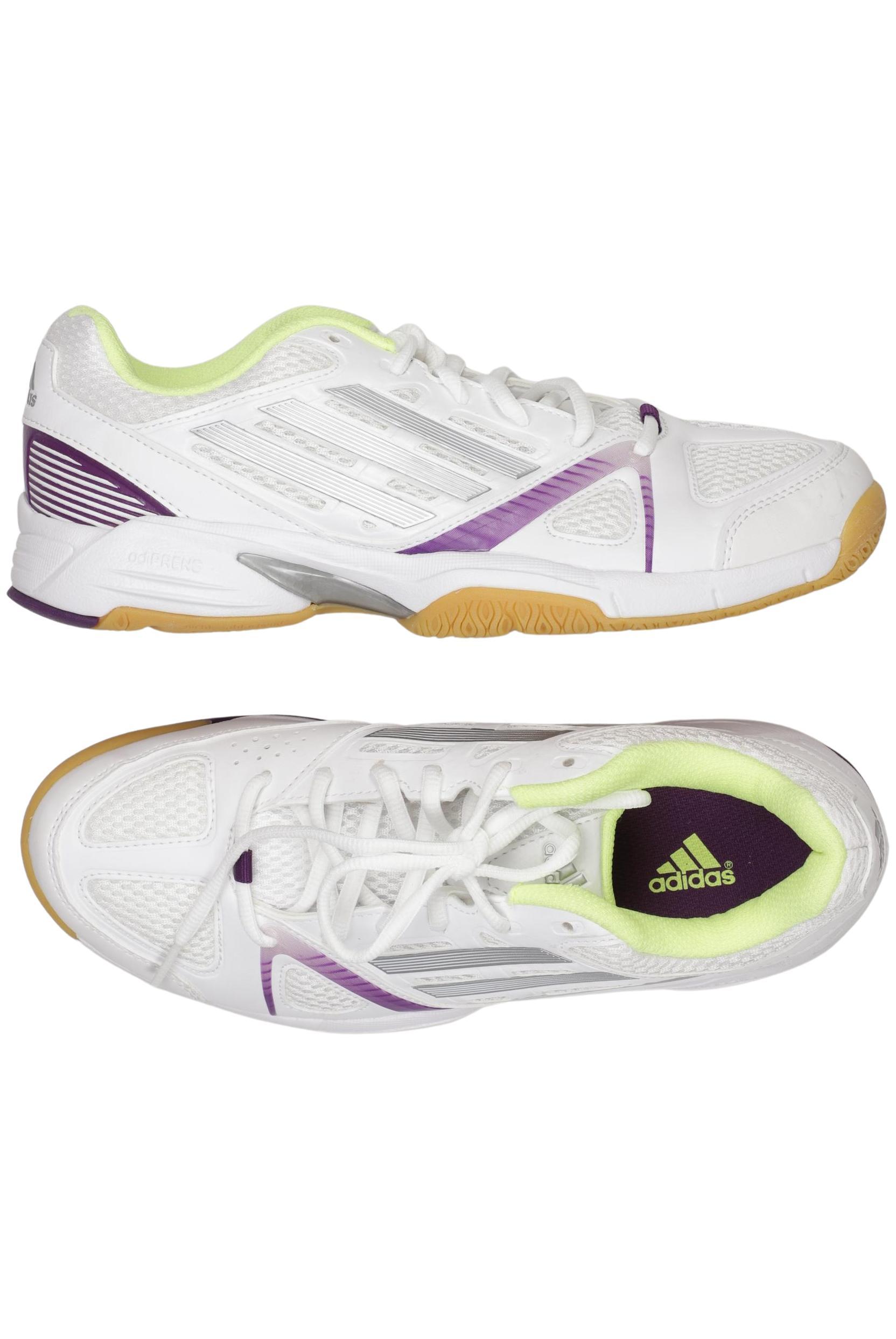

adidas Damen Sneakers, neon, Gr. 7
