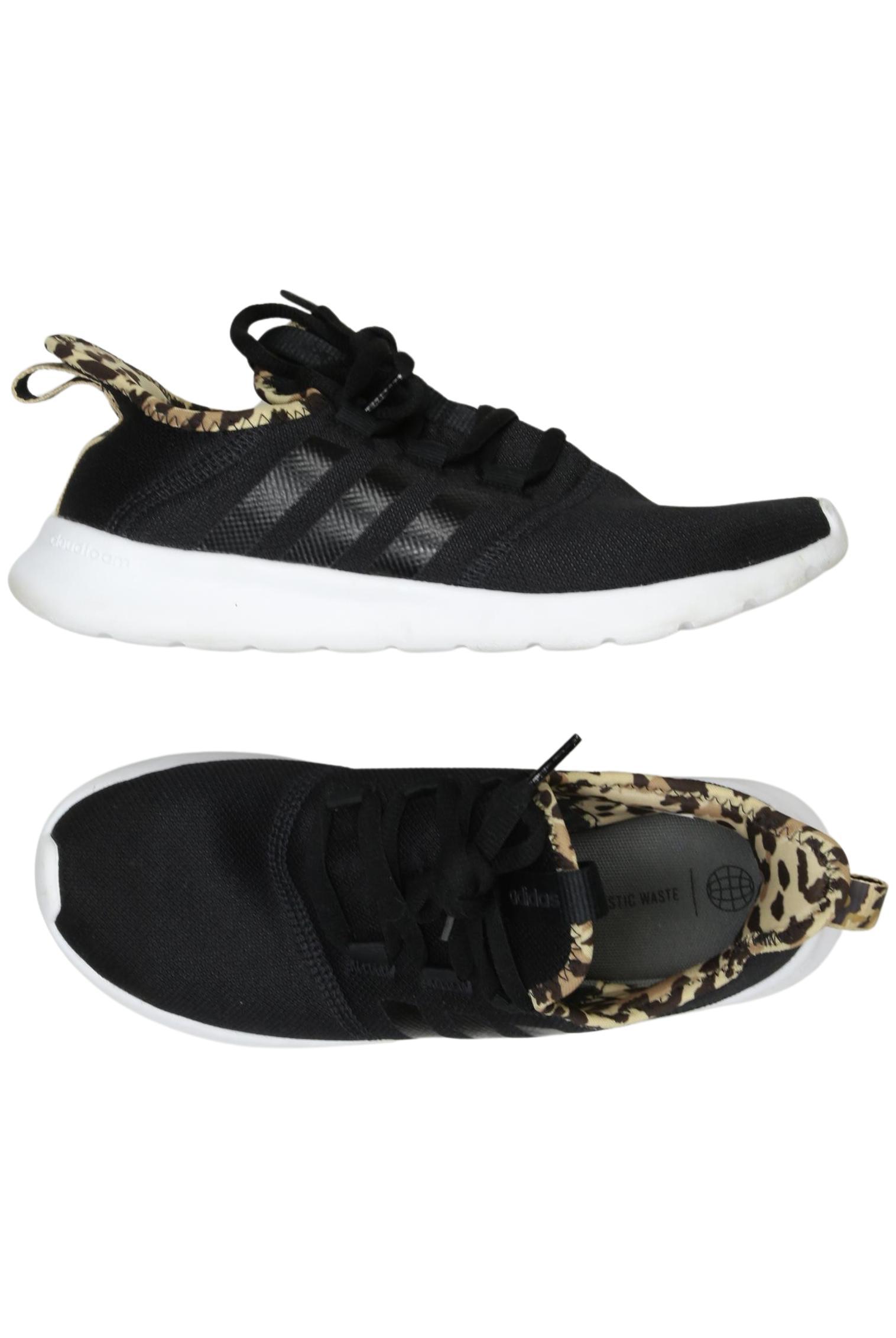 

adidas Damen Sneakers, schwarz, Gr. 5.5