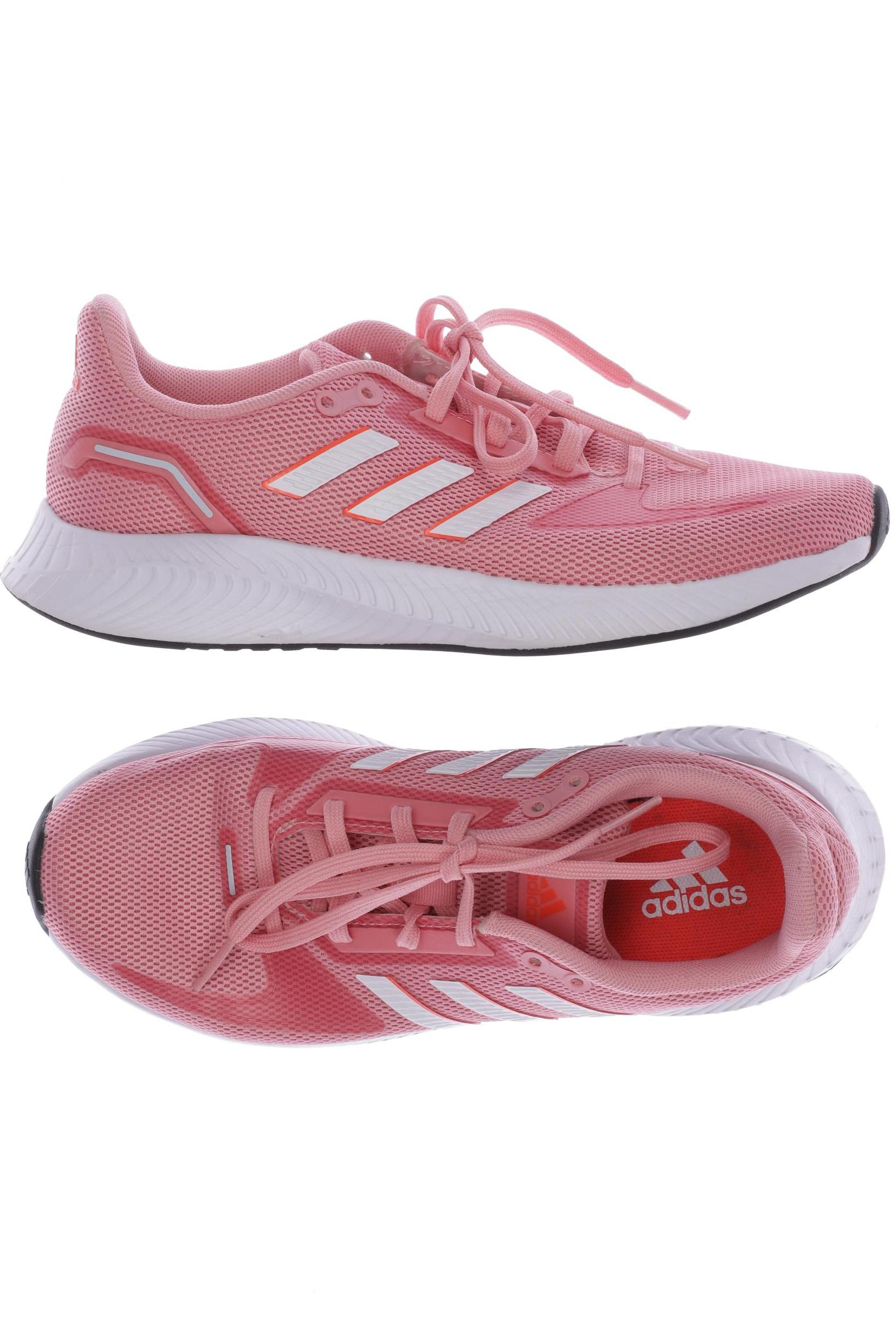 

Adidas Damen Sneakers, pink