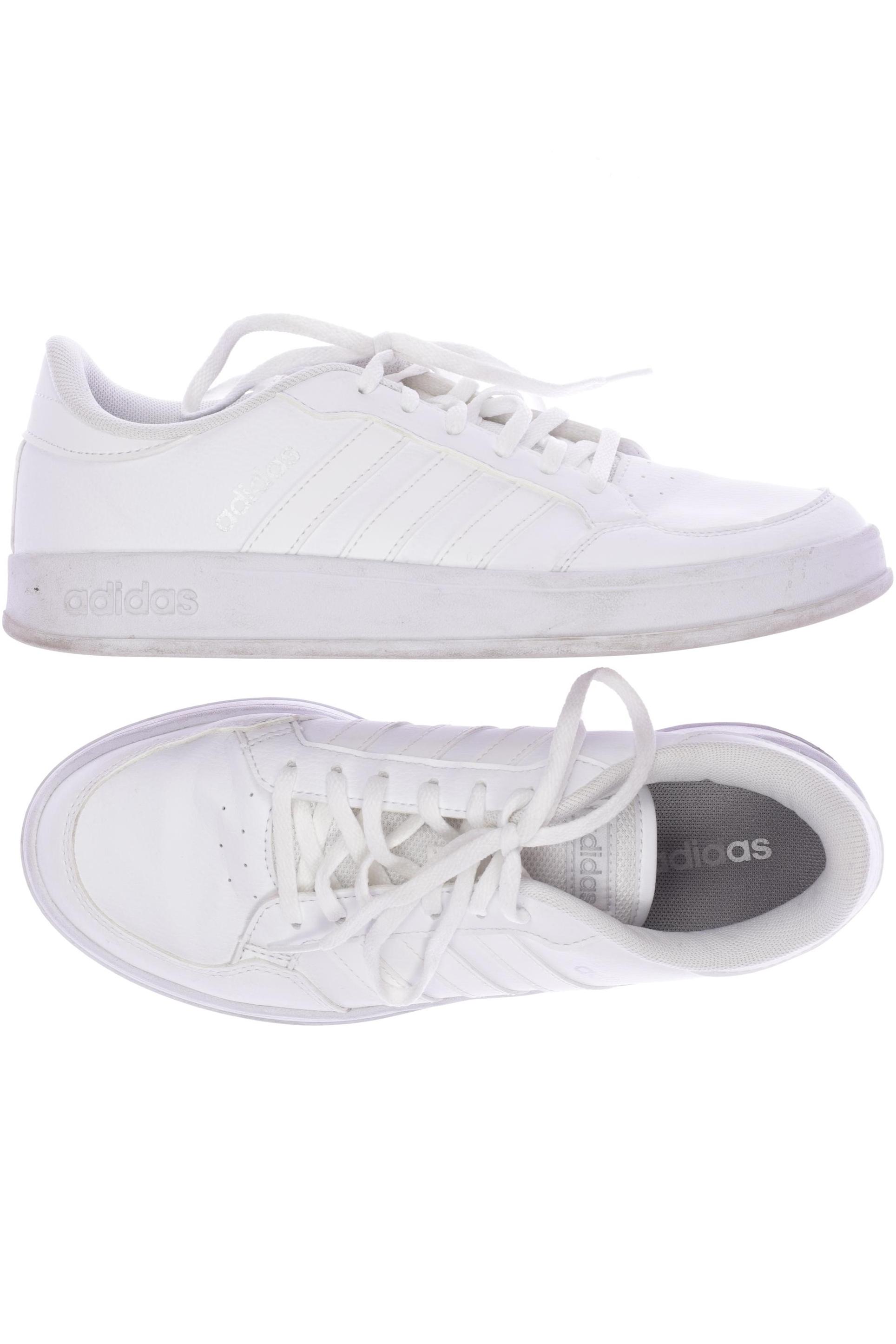 

adidas Damen Sneakers, weiß, Gr. 7