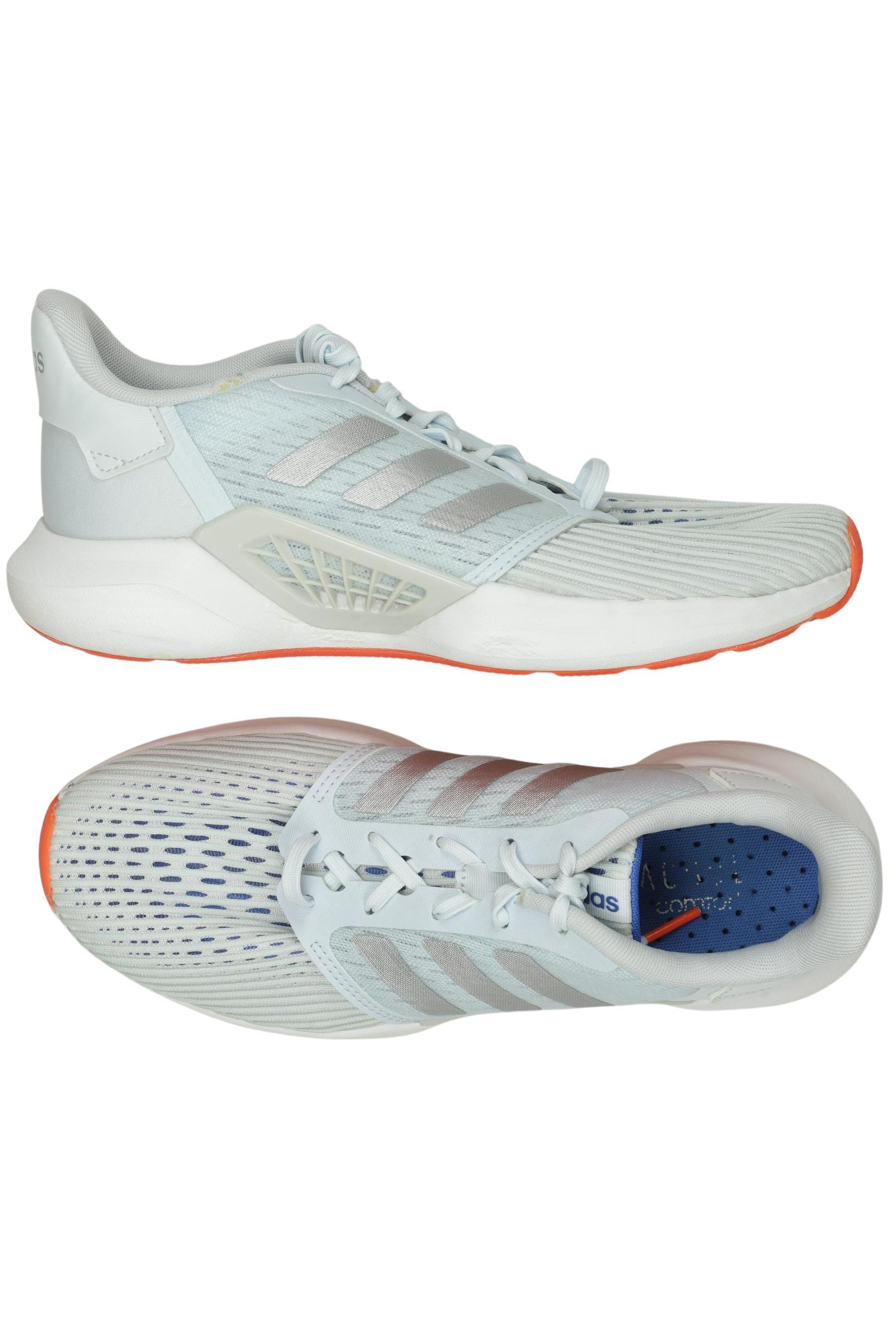 

adidas Damen Sneakers, hellblau, Gr. 6