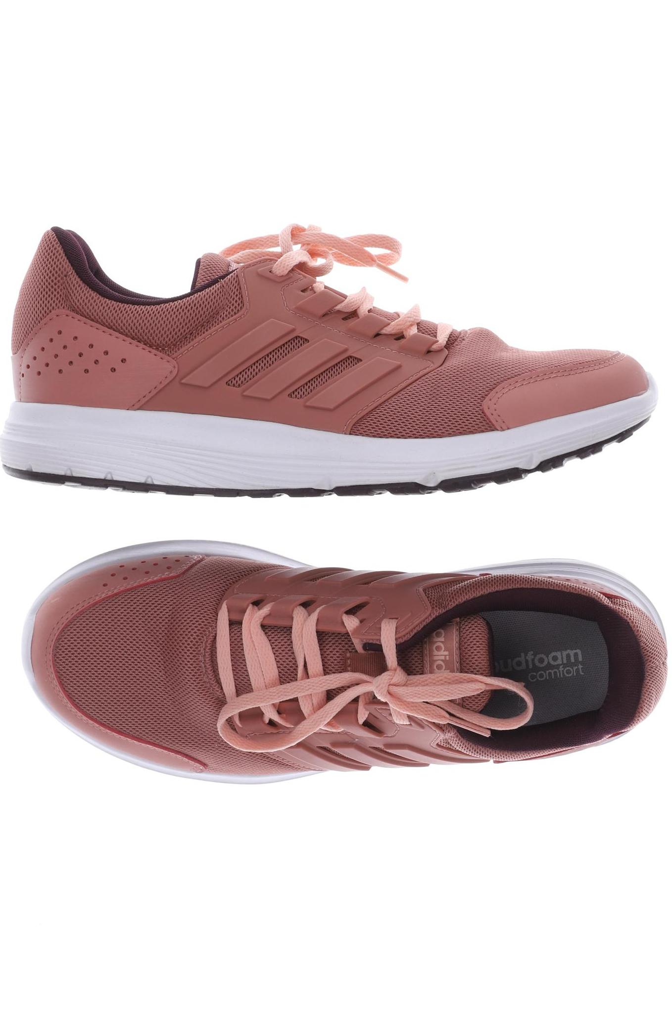 

Adidas Damen Sneakers, pink