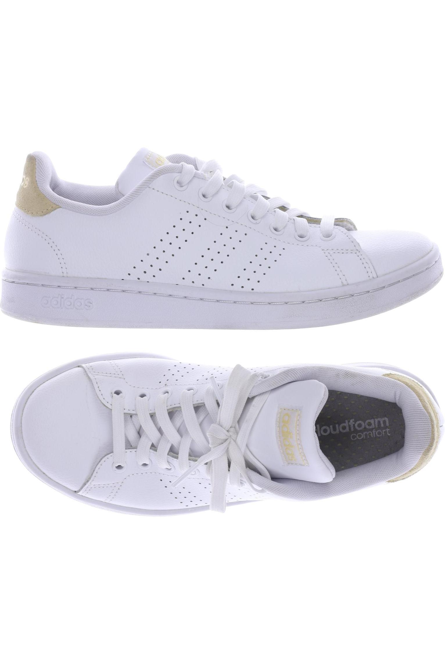 

Adidas Damen Sneakers, weiß