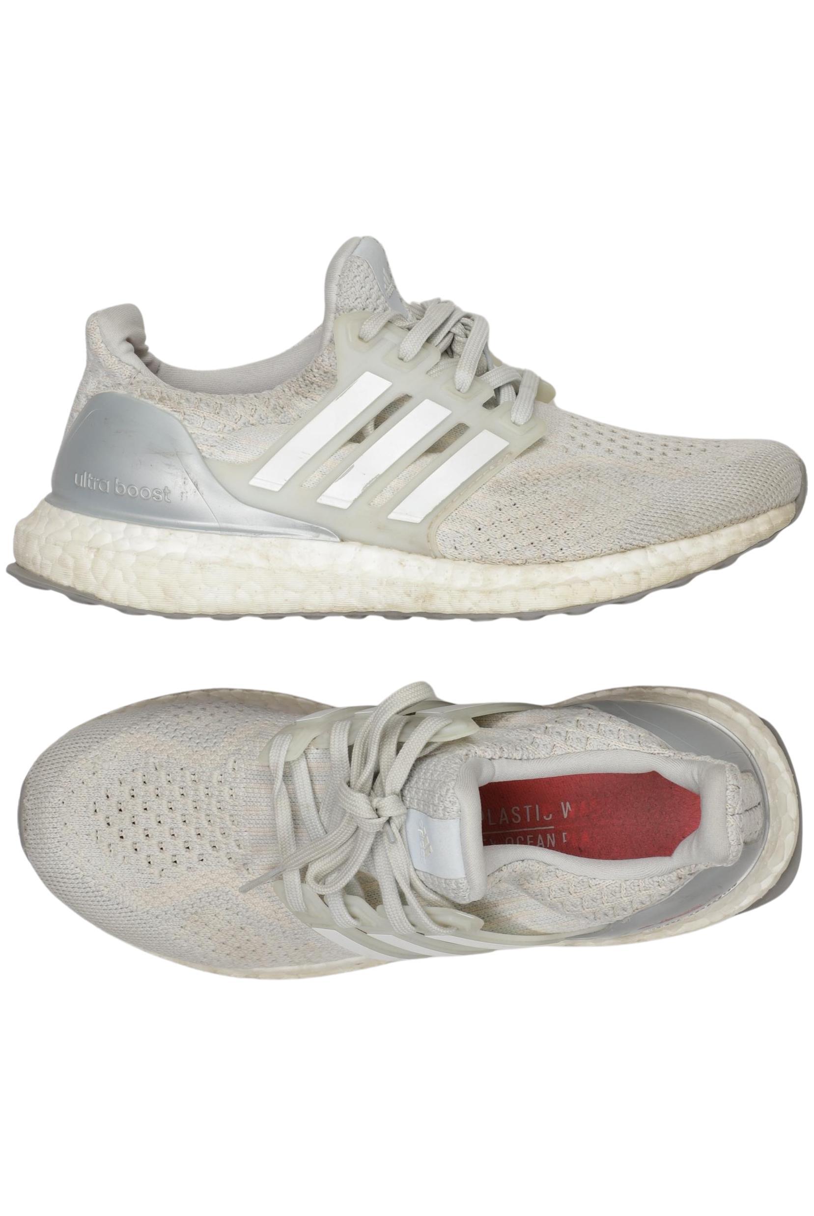 

adidas Damen Sneakers, grau, Gr. 61