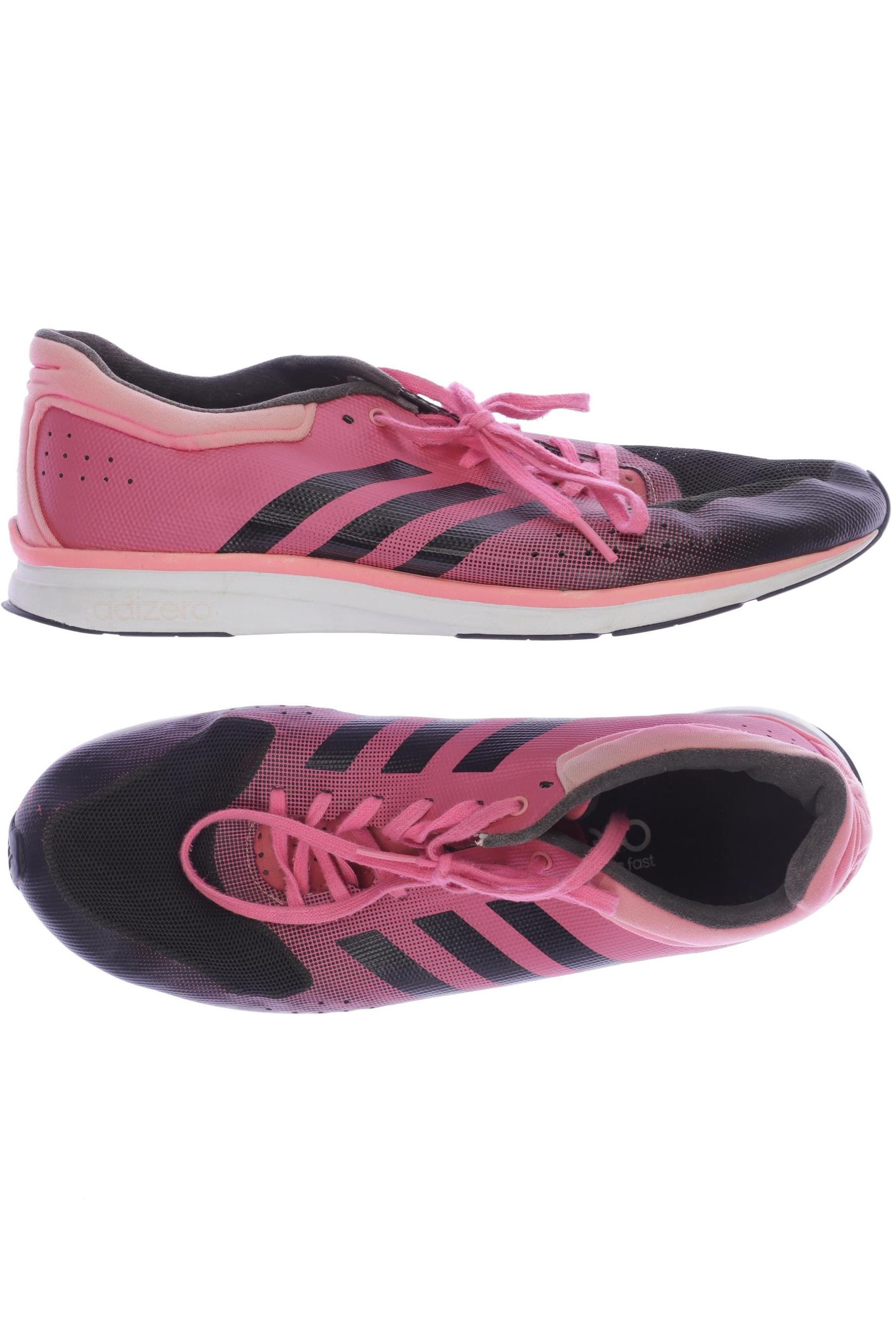 

Adidas Damen Sneakers, pink