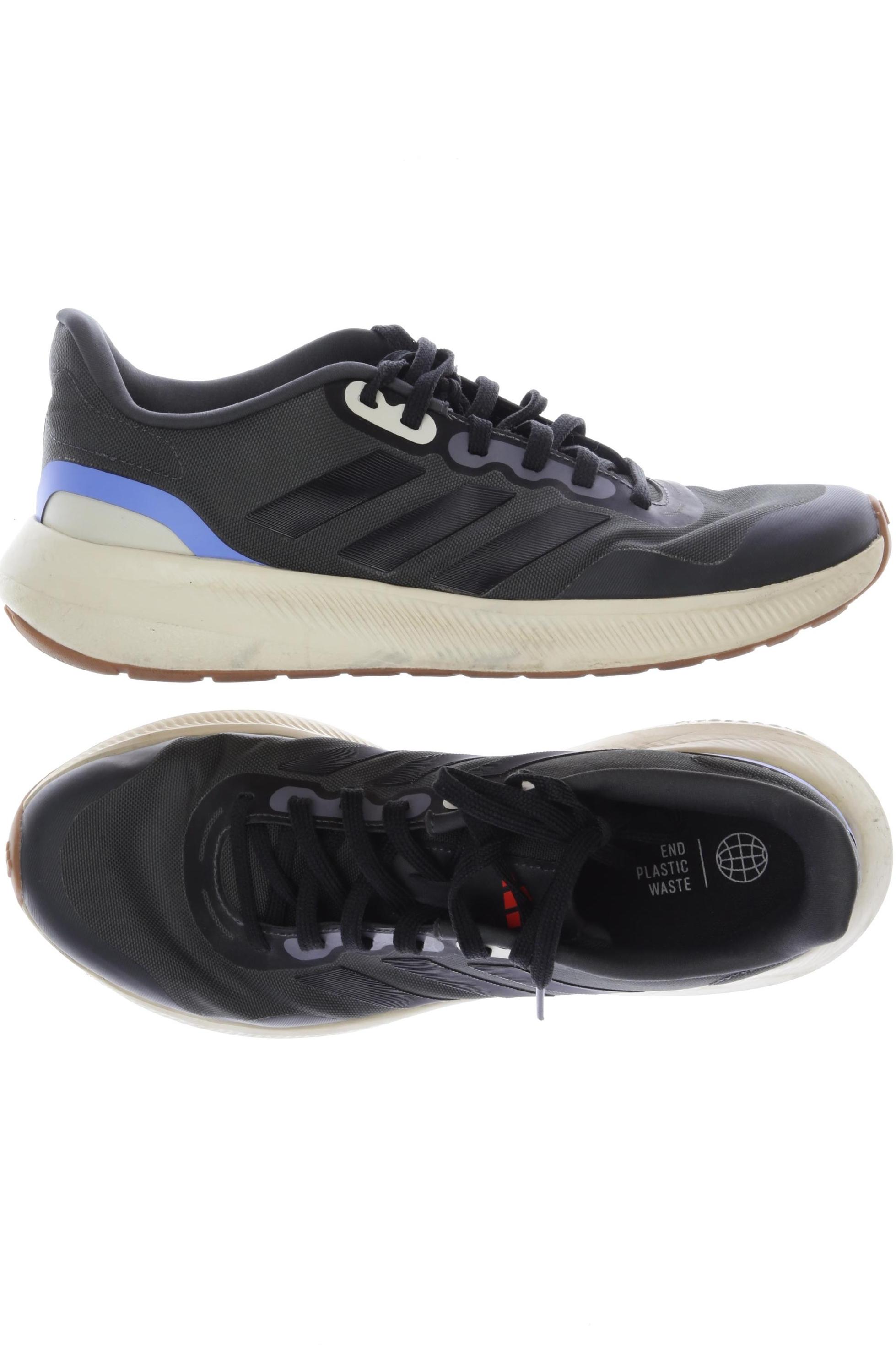 

adidas Damen Sneakers, grau, Gr. 8