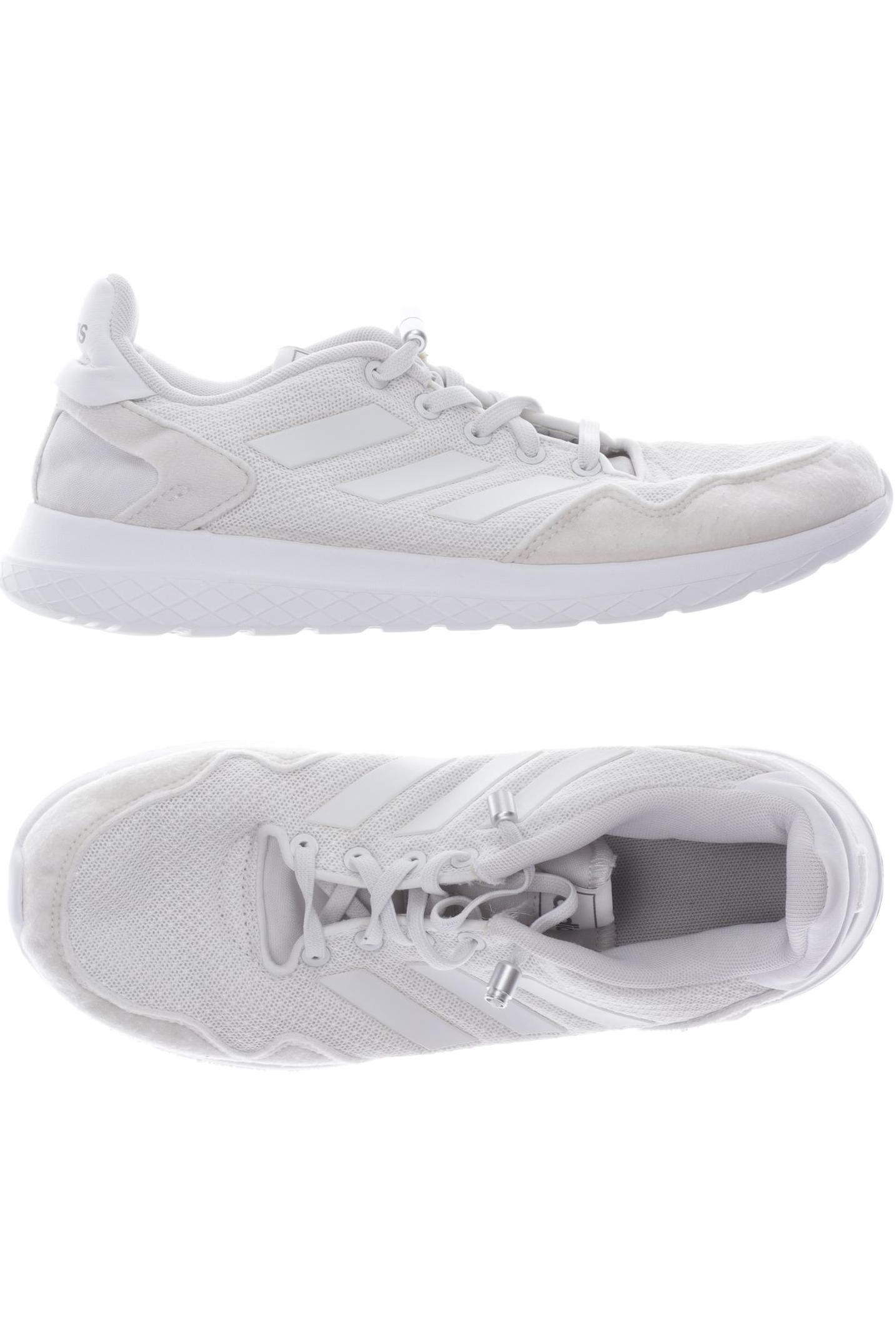 

adidas Damen Sneakers, weiß