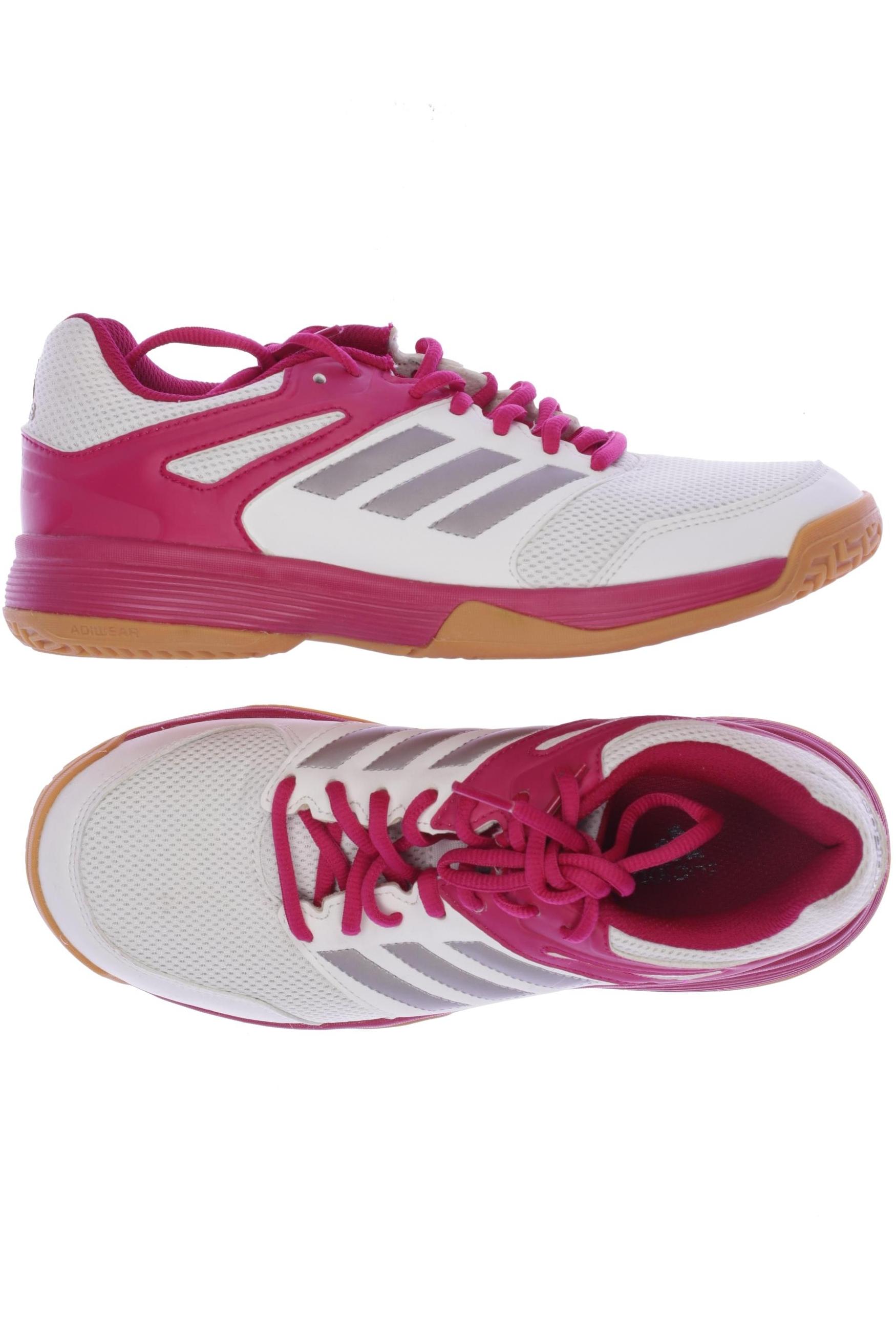 

adidas Damen Sneakers, weiß, Gr. 5.5