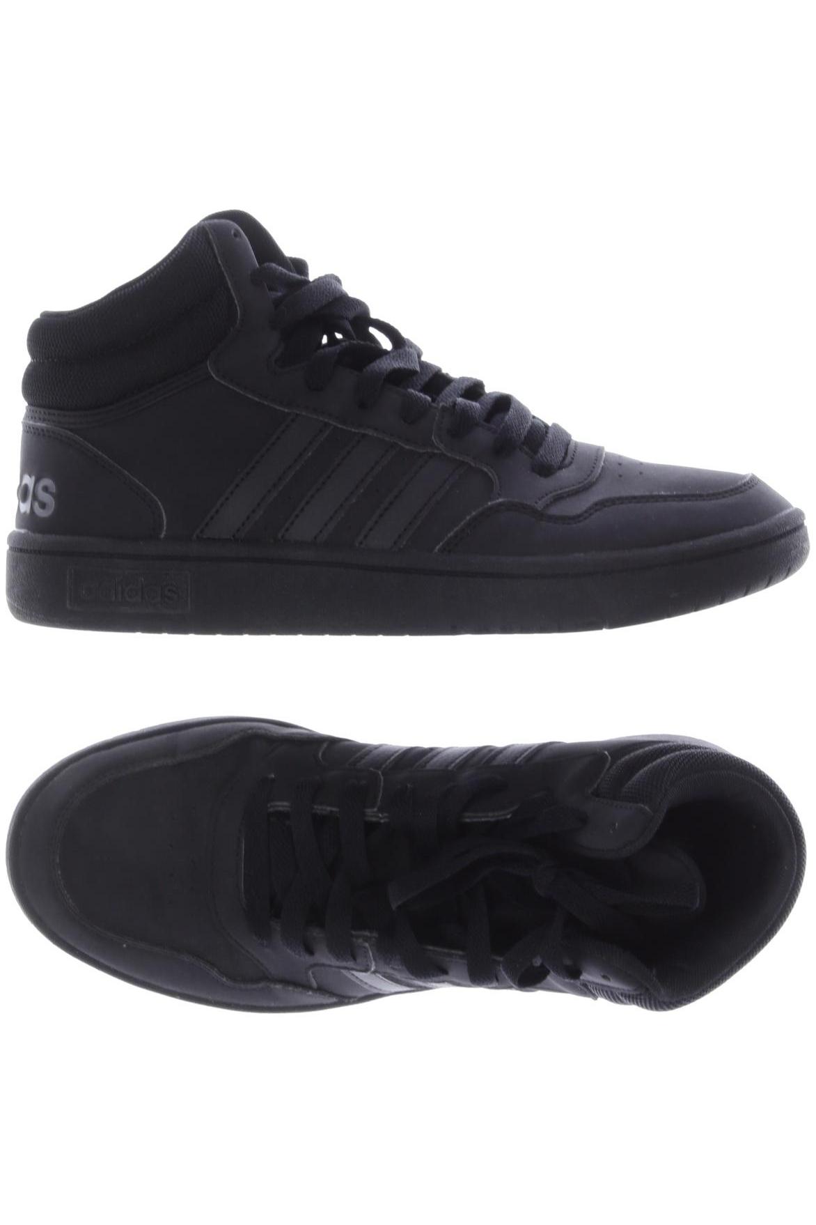 

adidas Damen Sneakers, schwarz, Gr. 6