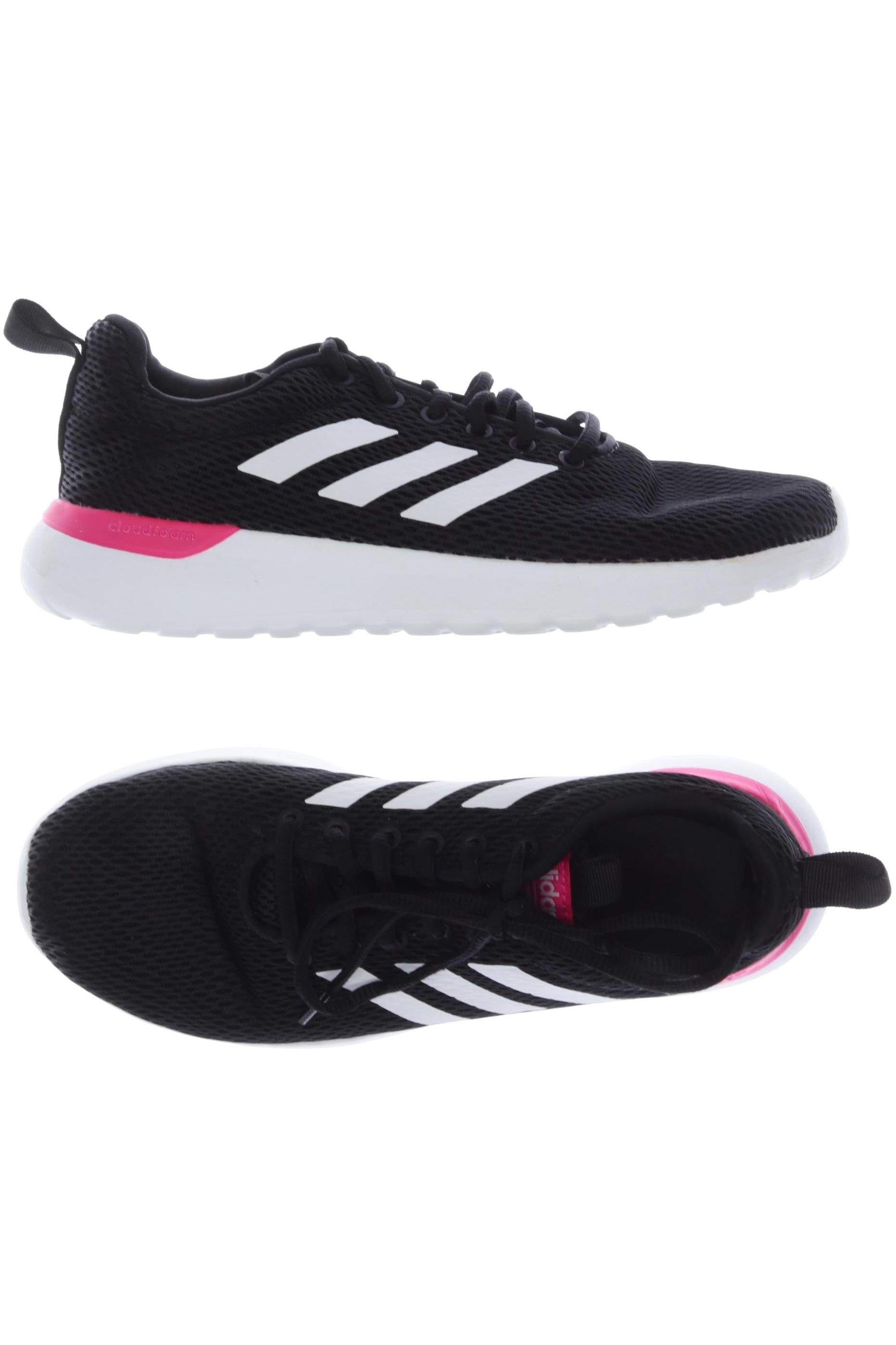 

adidas Damen Sneakers, schwarz, Gr. 7