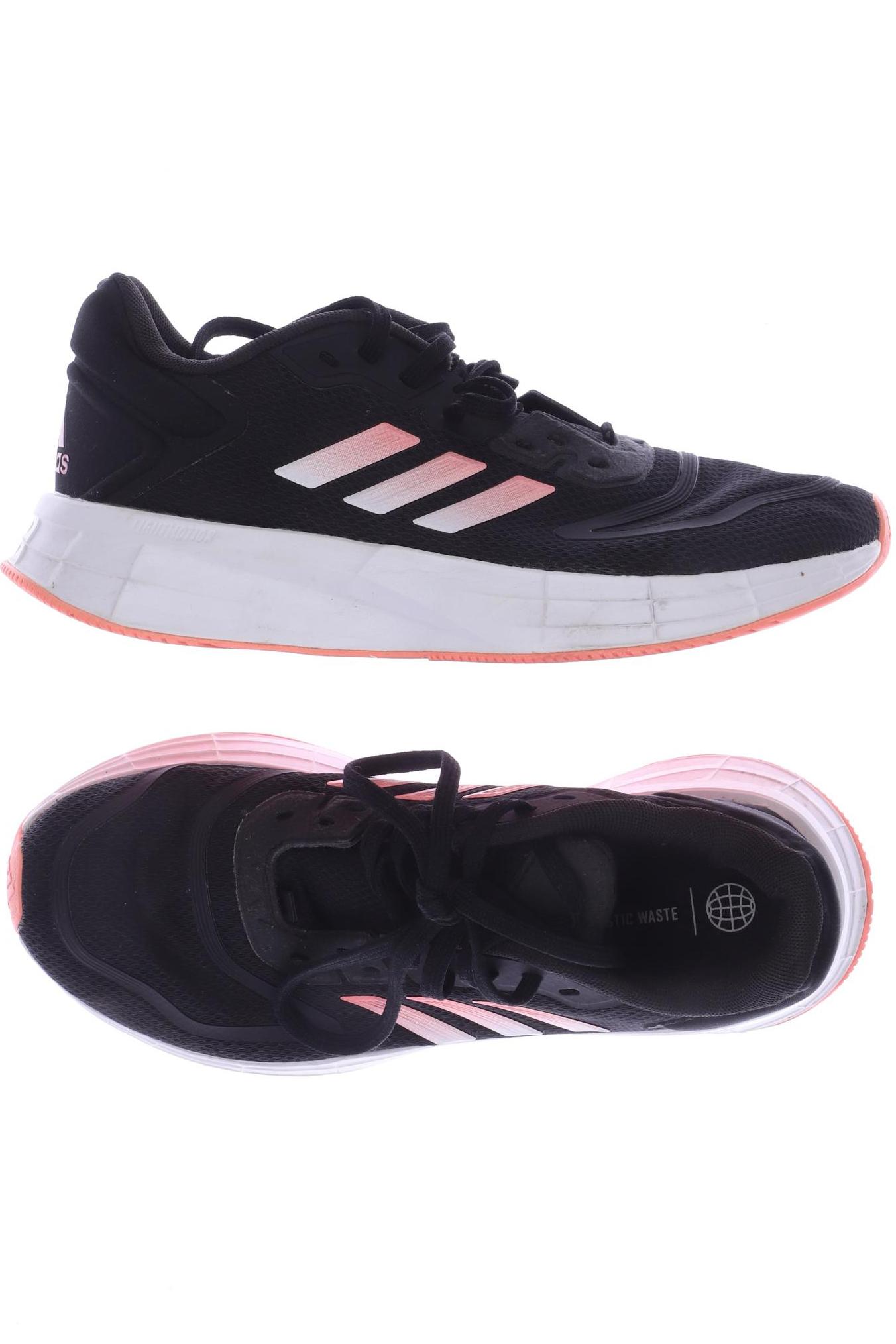 

adidas Damen Sneakers, schwarz, Gr. 5