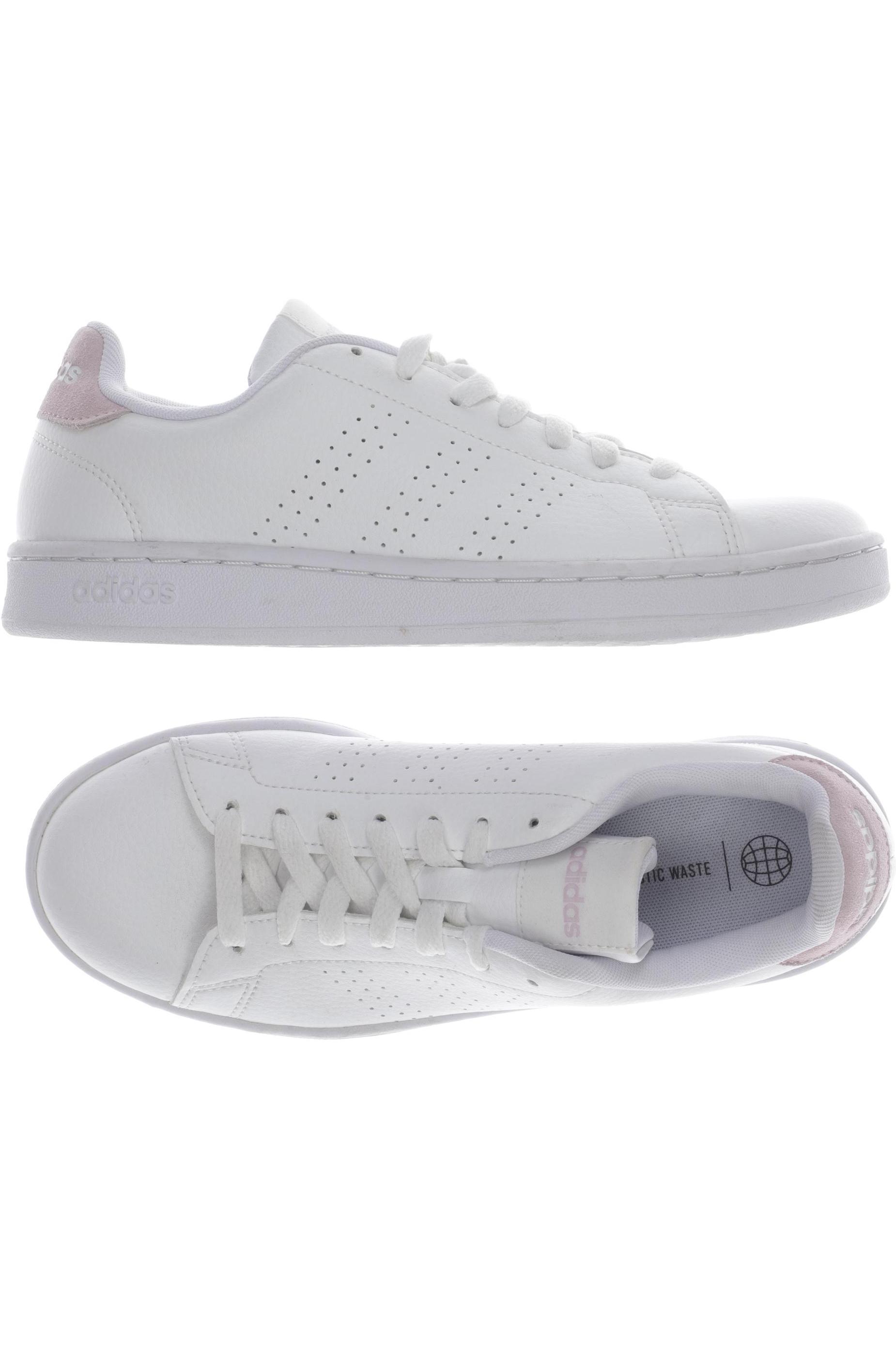 

adidas Damen Sneakers, weiß