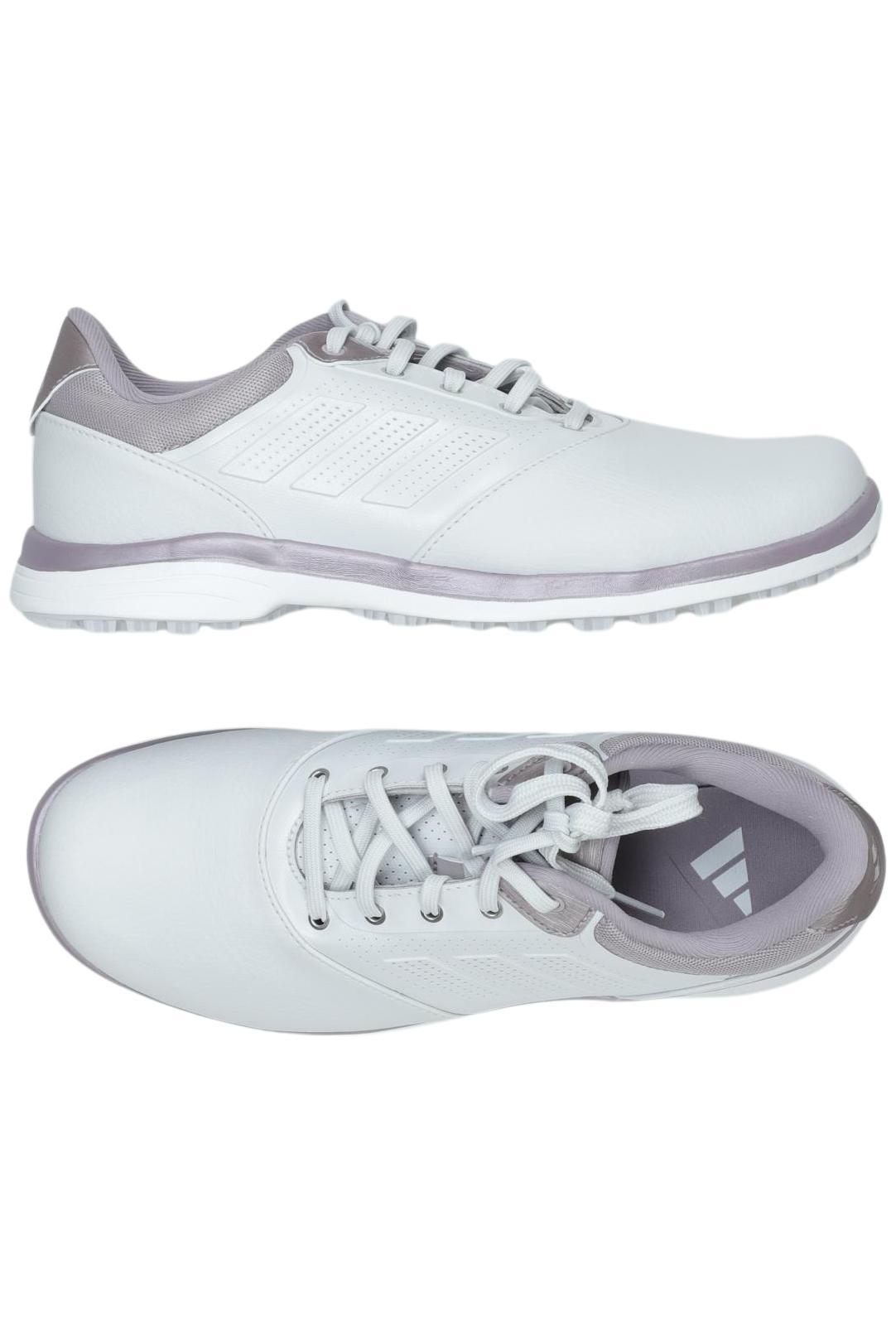 

adidas Damen Sneakers, weiß, Gr. 4.5