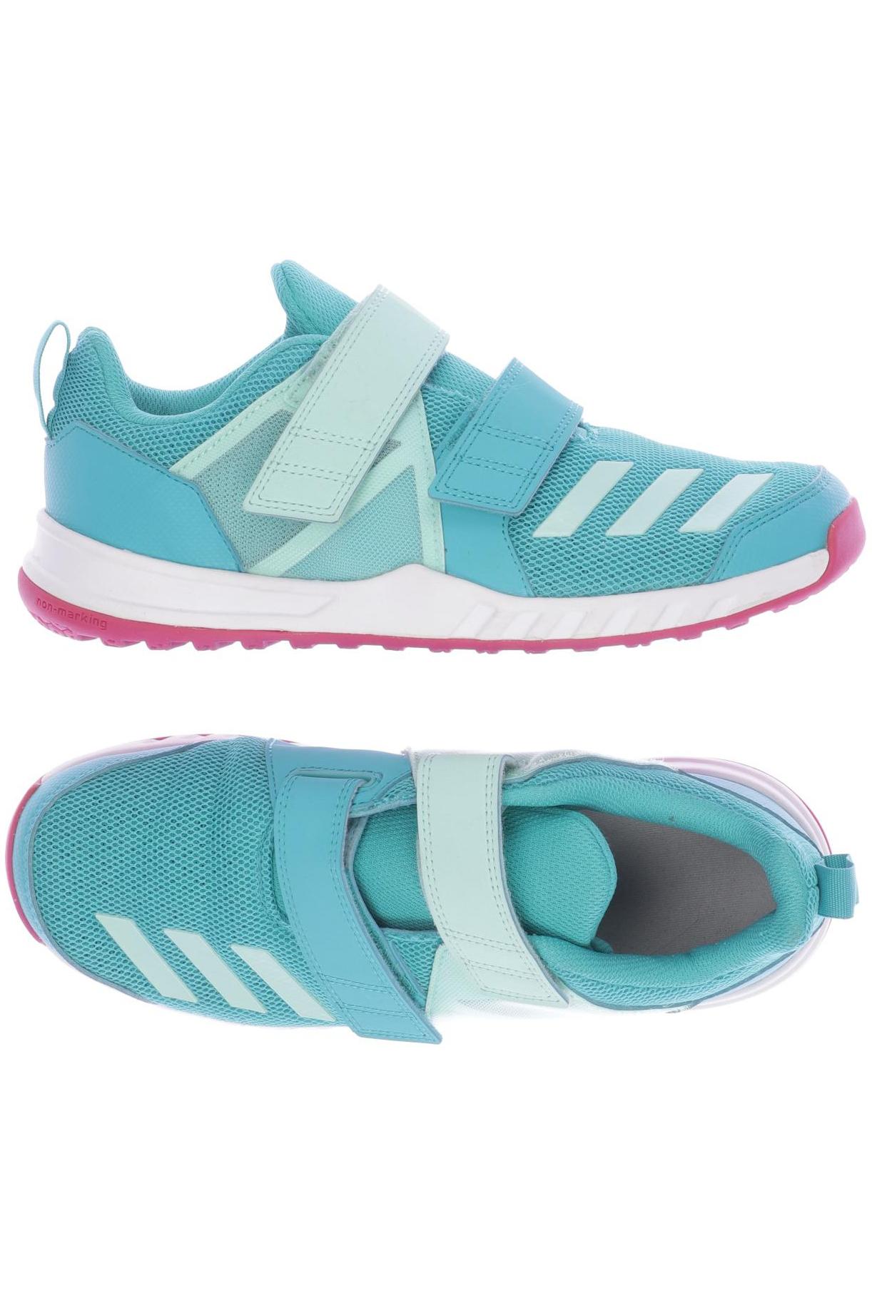 

Adidas Damen Sneakers, türkis