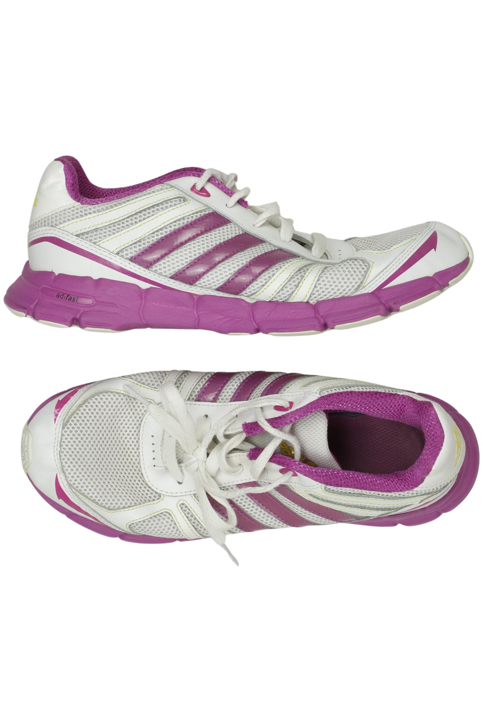 

adidas Damen Sneakers, mehrfarbig, Gr. 6.5