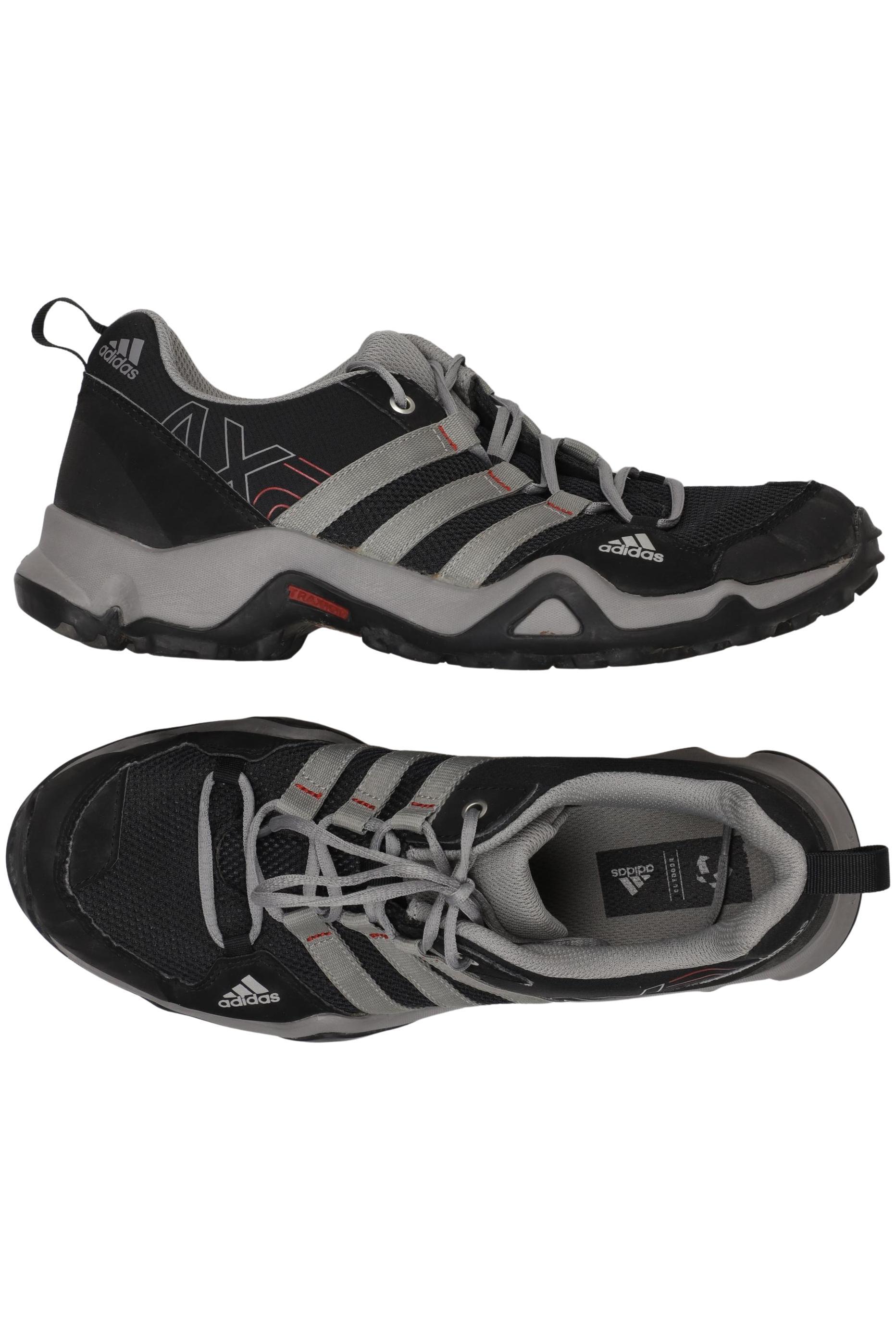 

adidas Damen Sneakers, schwarz, Gr. 6