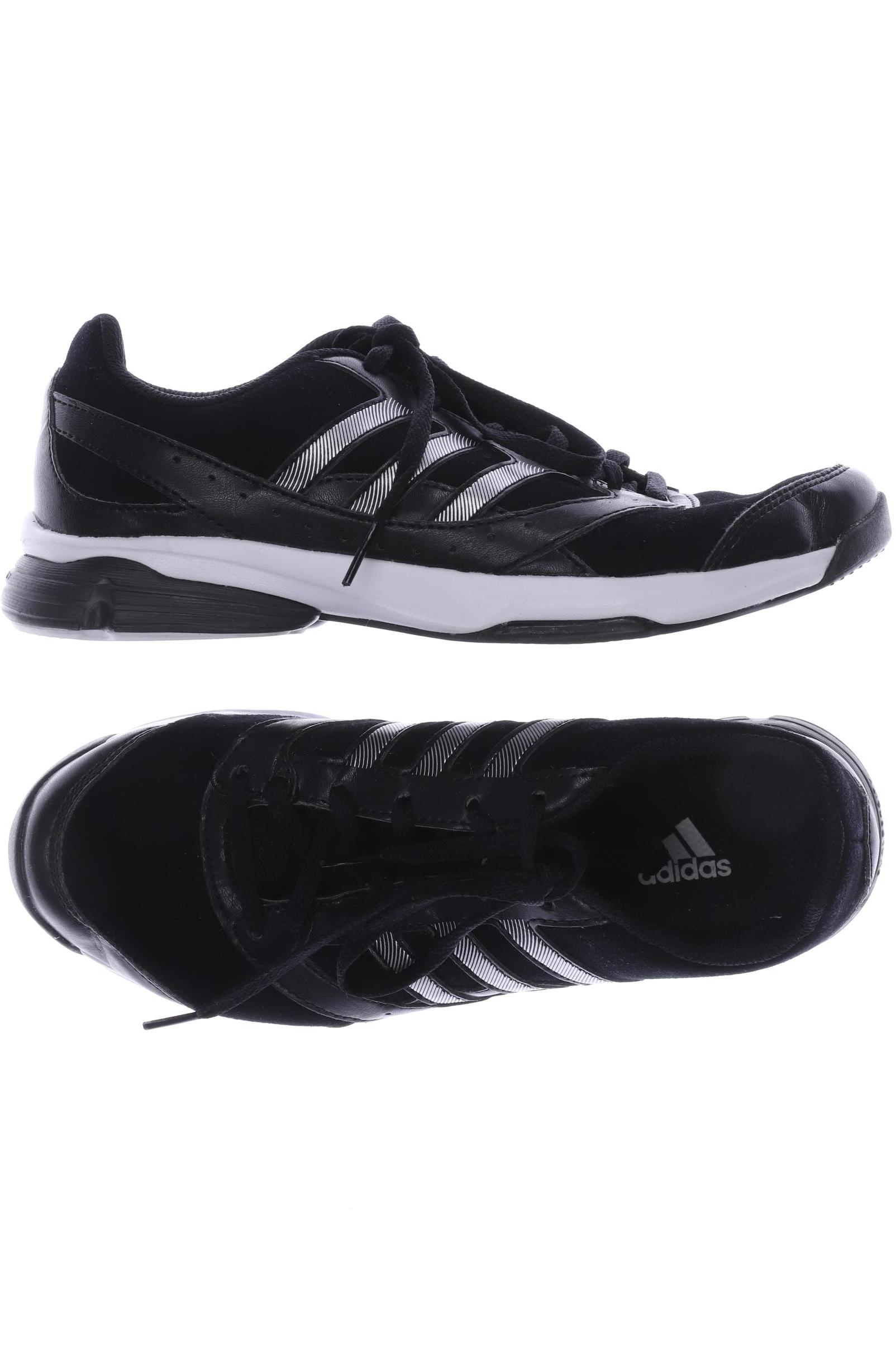 

Adidas Damen Sneakers, schwarz