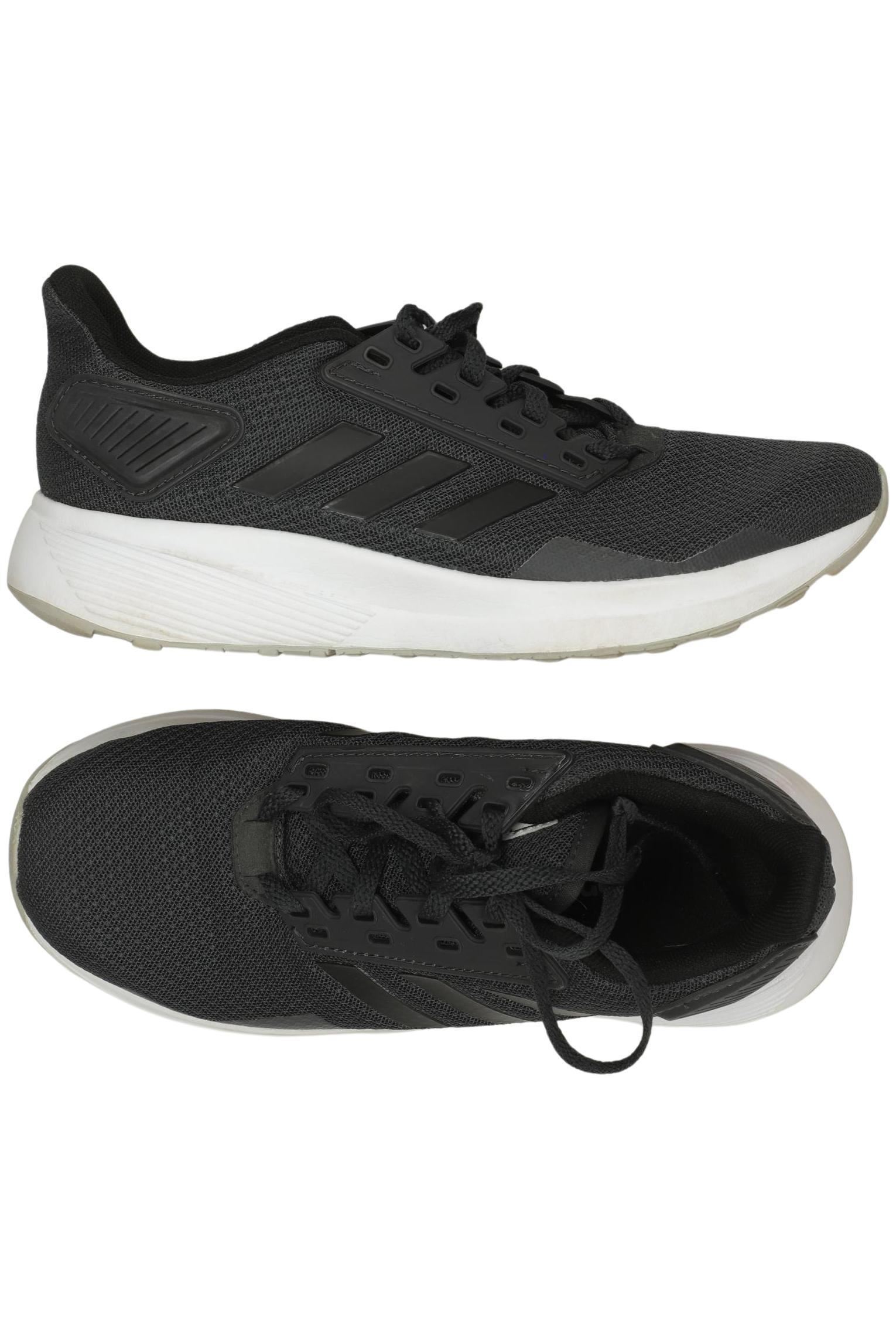 

adidas Damen Sneakers, grau, Gr. 4