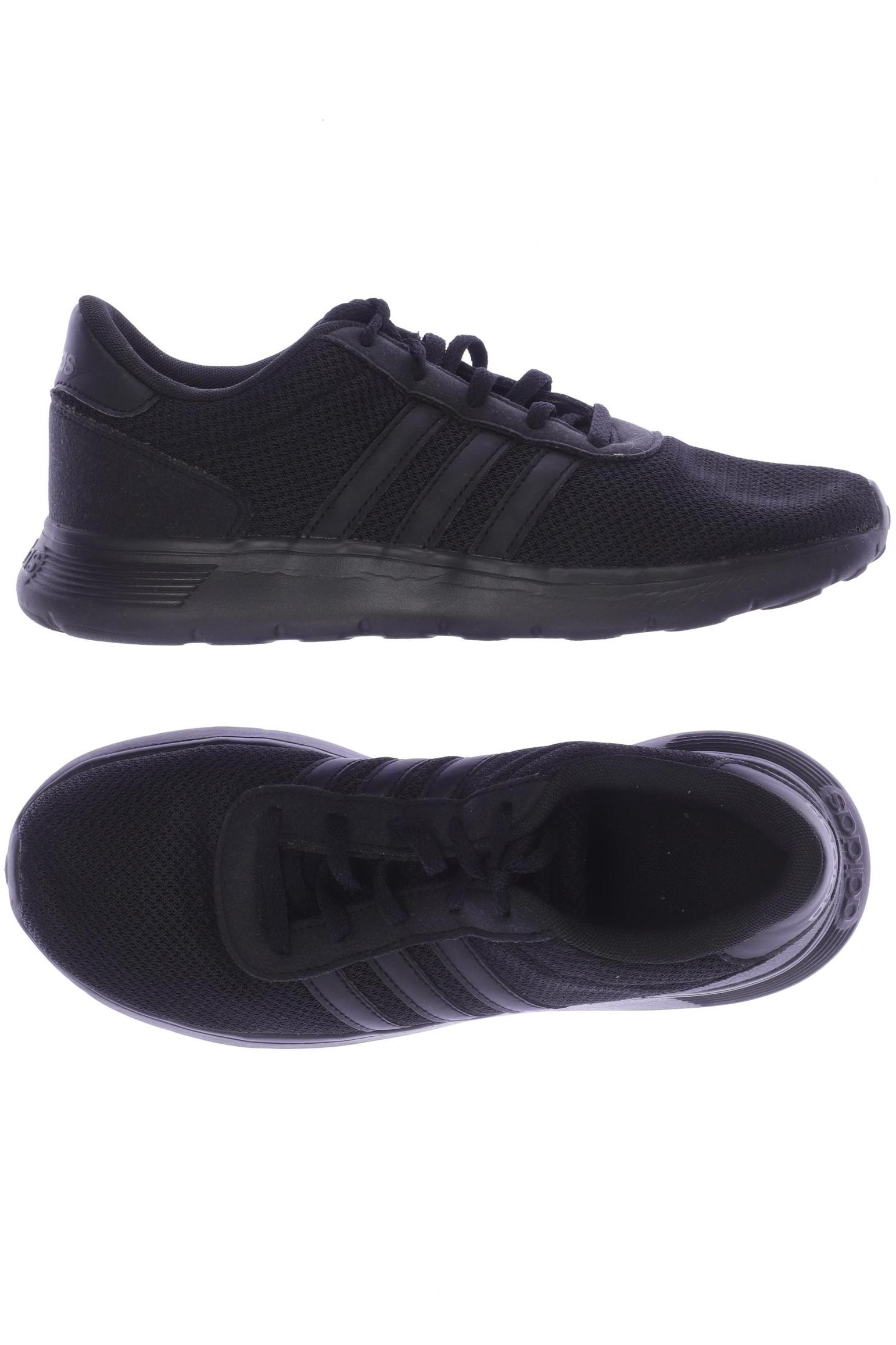 

adidas Damen Sneakers, schwarz