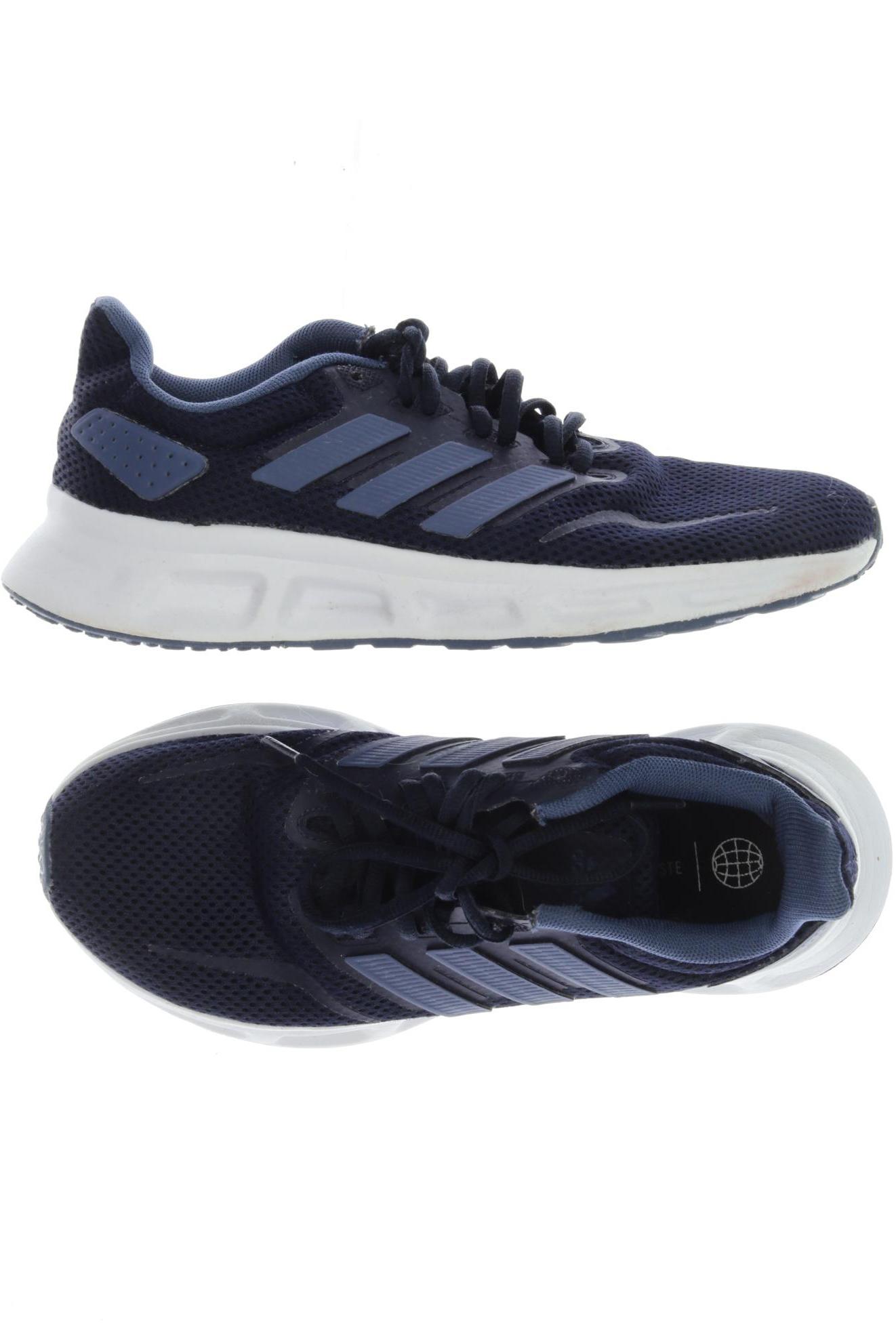 

adidas Damen Sneakers, marineblau, Gr. 5