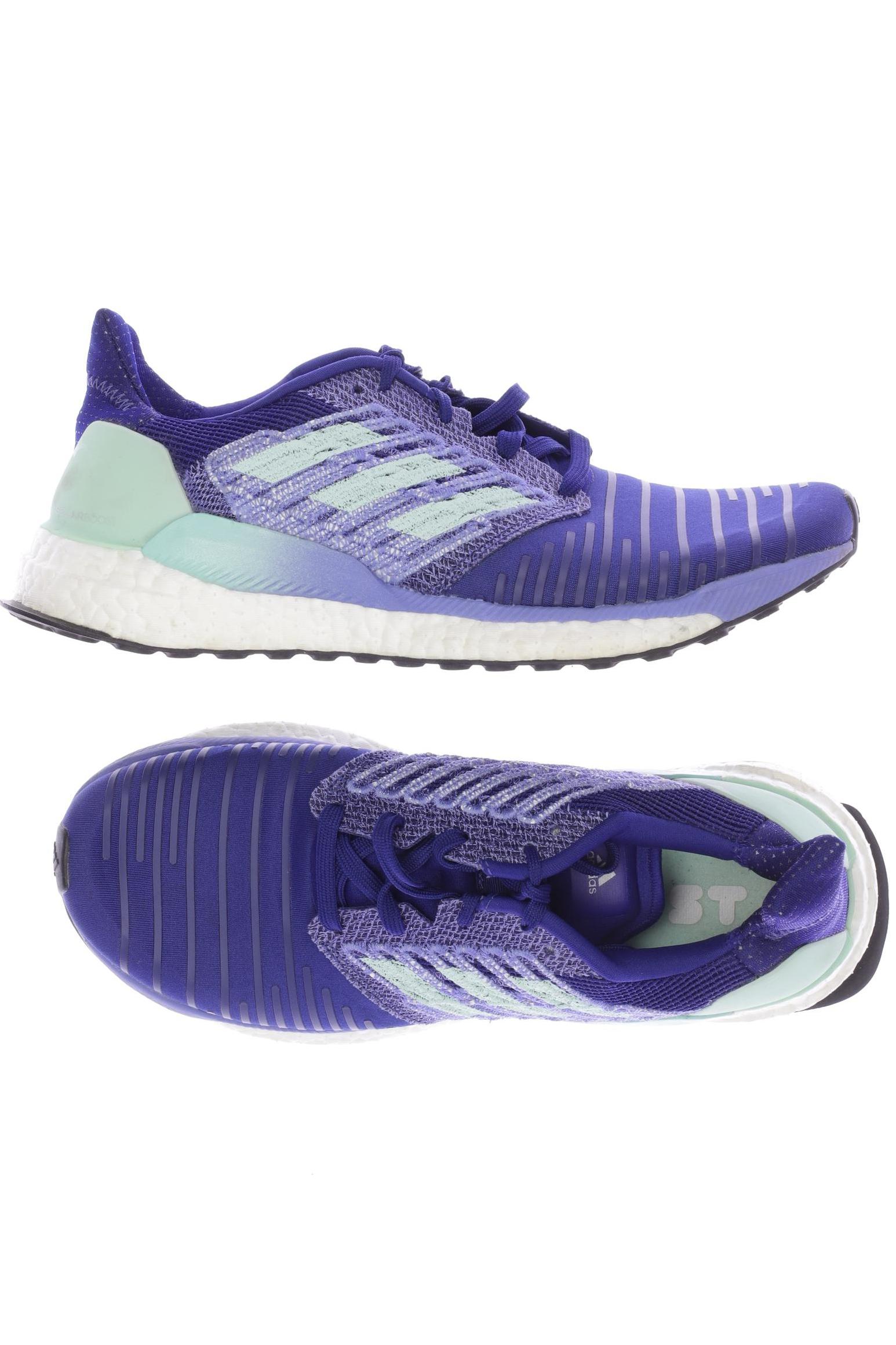 

Adidas Damen Sneakers, blau